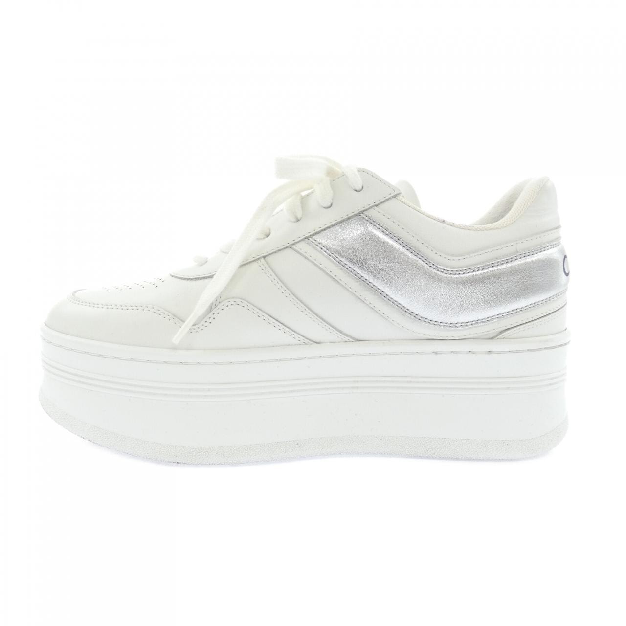 セリーヌ CELINE ブロックスニーカー 346163338C スニーカー