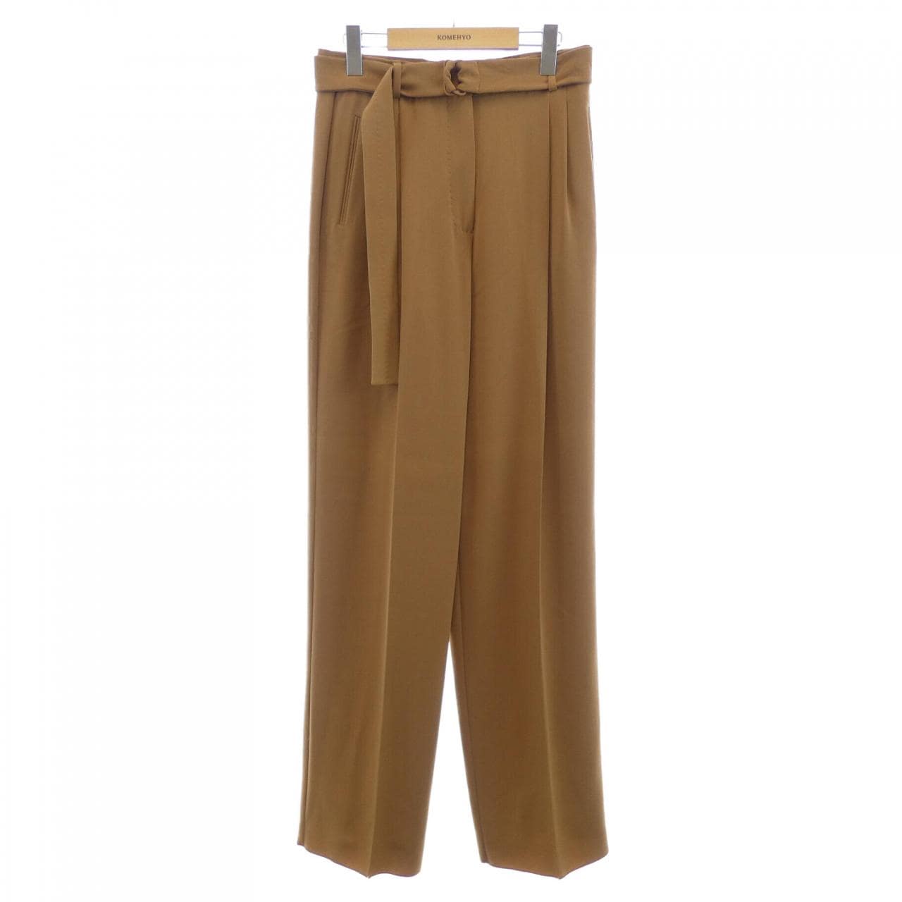 マックスマーラステュディオ Max Mara STUDIO 61310617607 パンツ