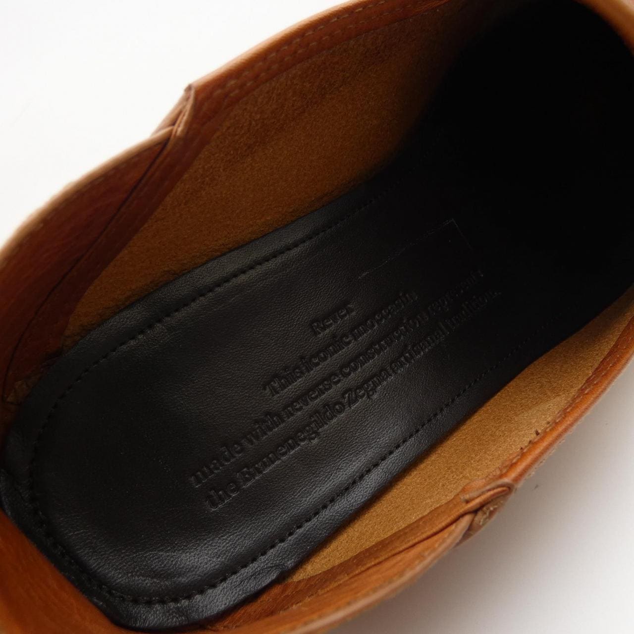 エルメネジルドゼニア Ermenegildo Zegna シューズ