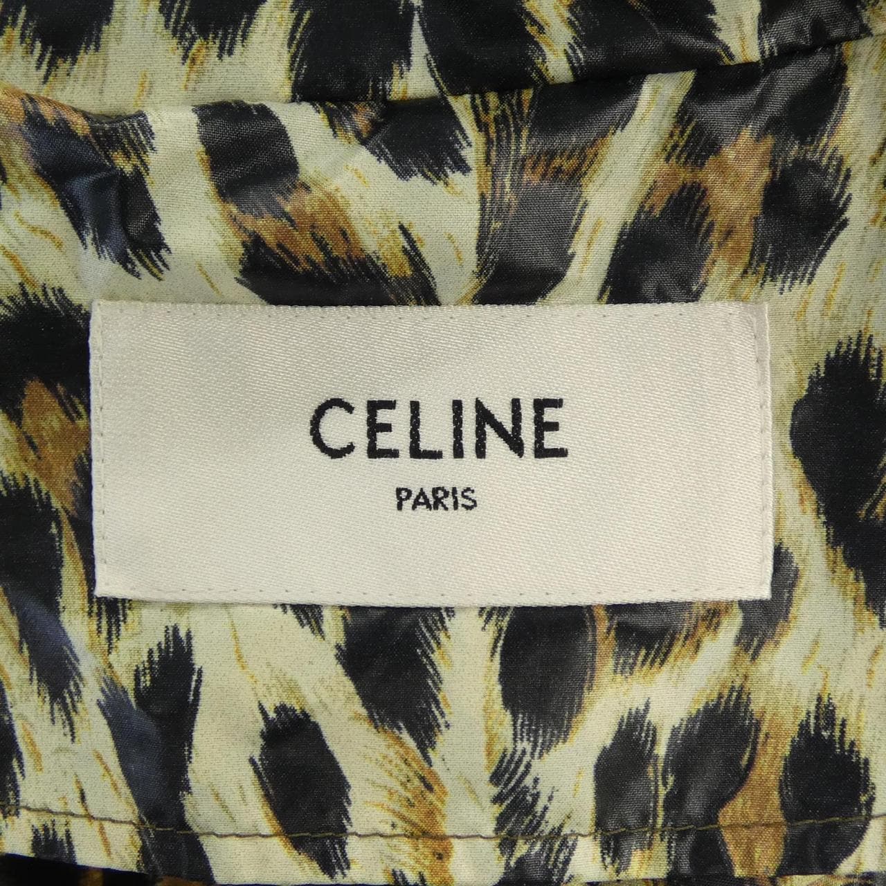 セリーヌ CELINE 2W181853I ジャケット