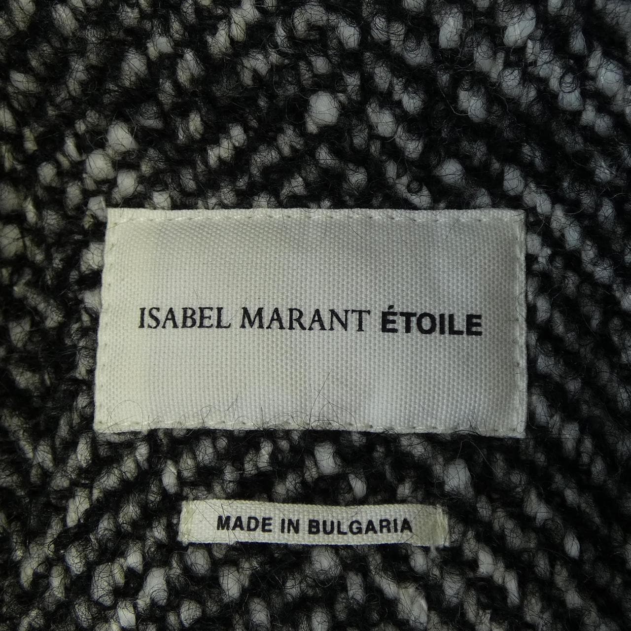 イザベルマラン エトワール ISABEL MARANT ETOILE コート