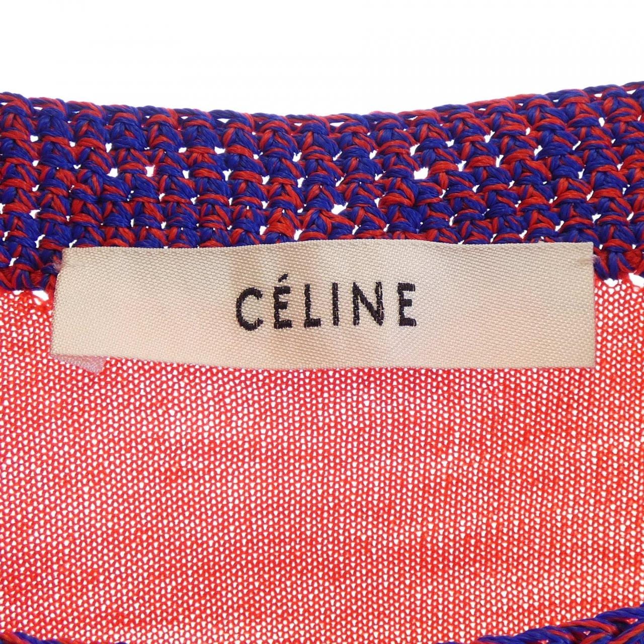 セリーヌ CELINE 2 3BC9/6211 ニット
