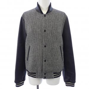 サンローラン SAINT LAURENT 548931 Y527U 1095 ブルゾン