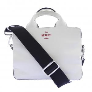 ベルルッティ Berluti 日本限定 プロファイルガリバー BAG