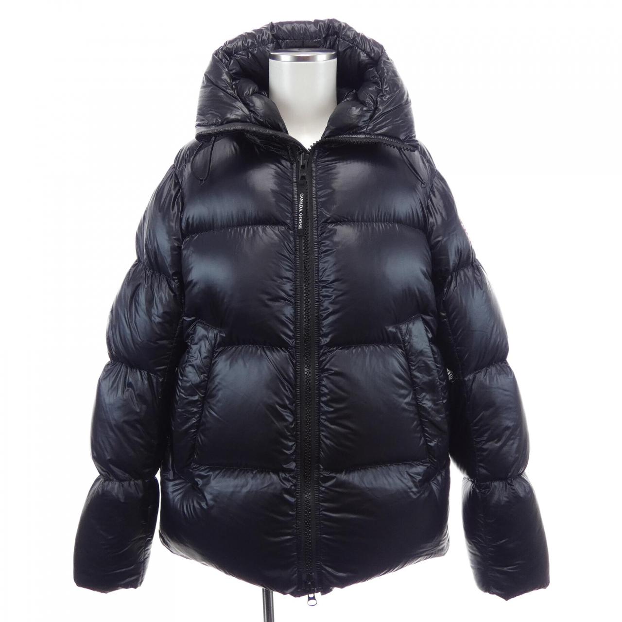 カナダグース CANADA GOOSE 2252M CROFTON クロフトン ダウンジャケット