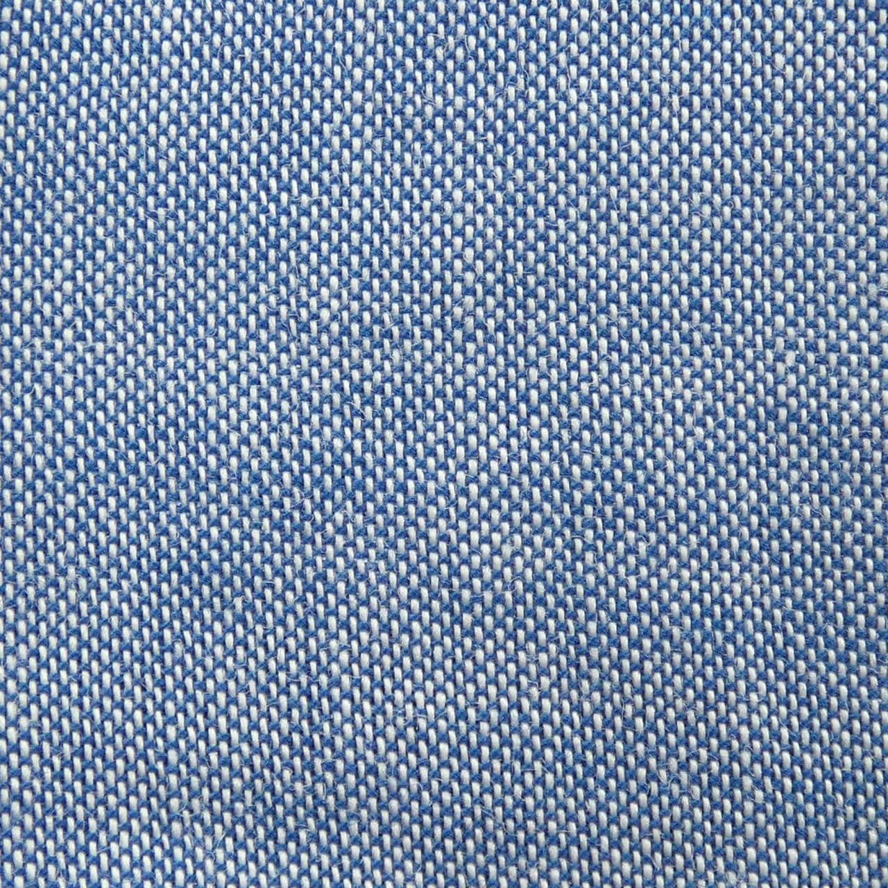 靛藍色襯衫INDIVIDUALIZED SHIRT襯衫