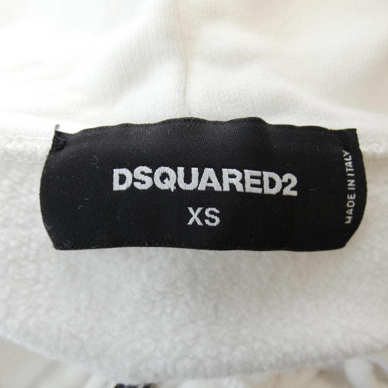 PARKER DSQUARED2