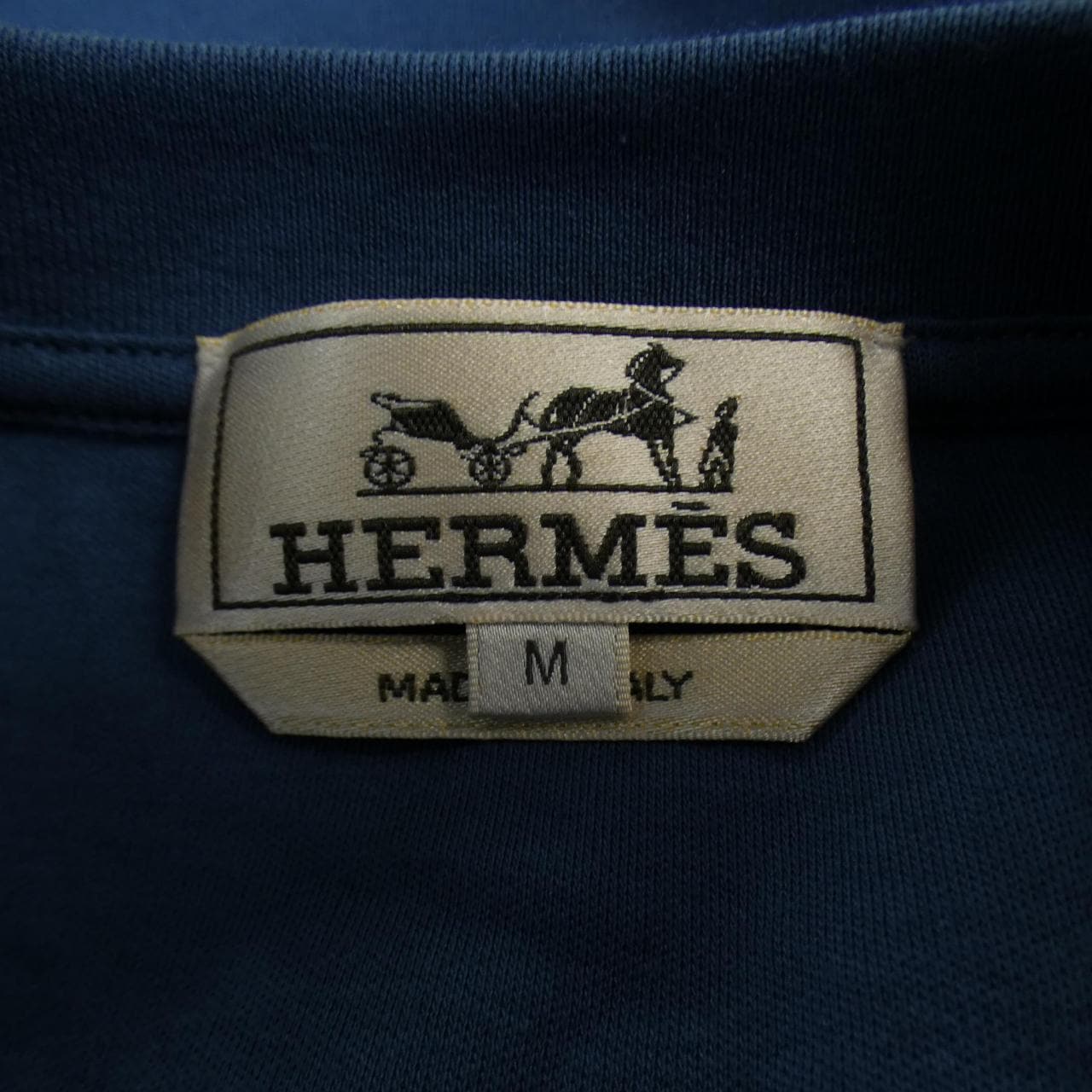 エルメス HERMES Tシャツ