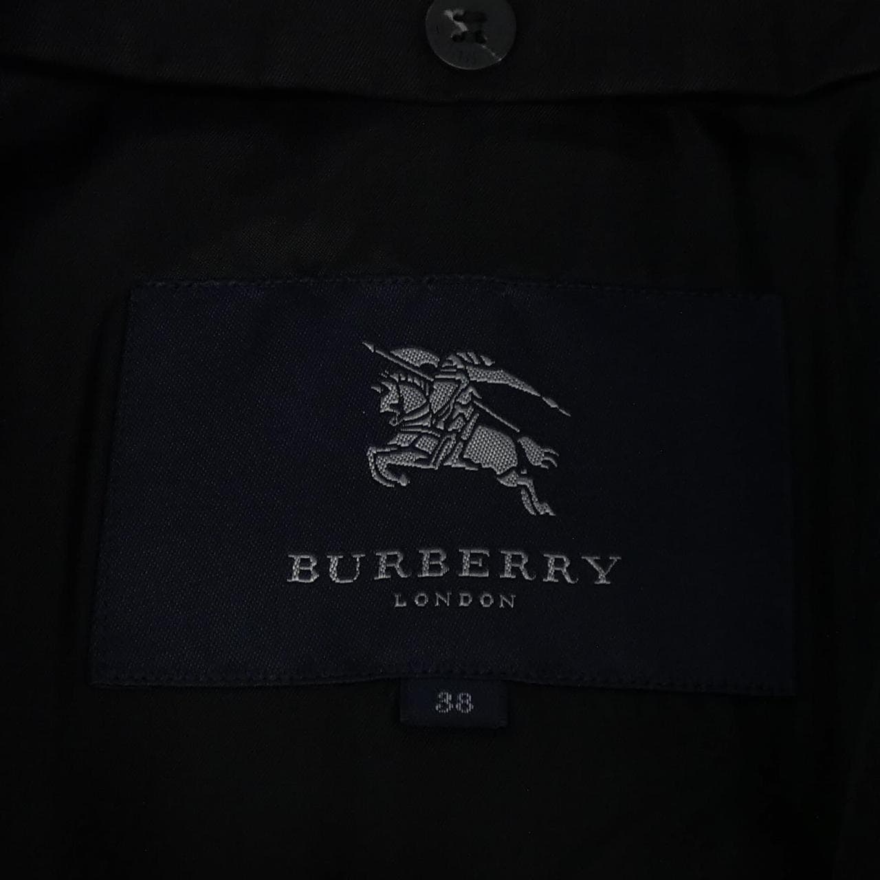 BURBERRY伦敦巴宝莉伦敦风衣