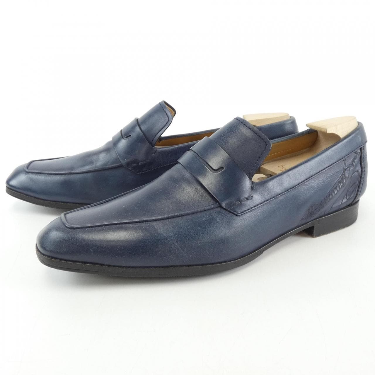 ベルルッティ Berluti シューズ