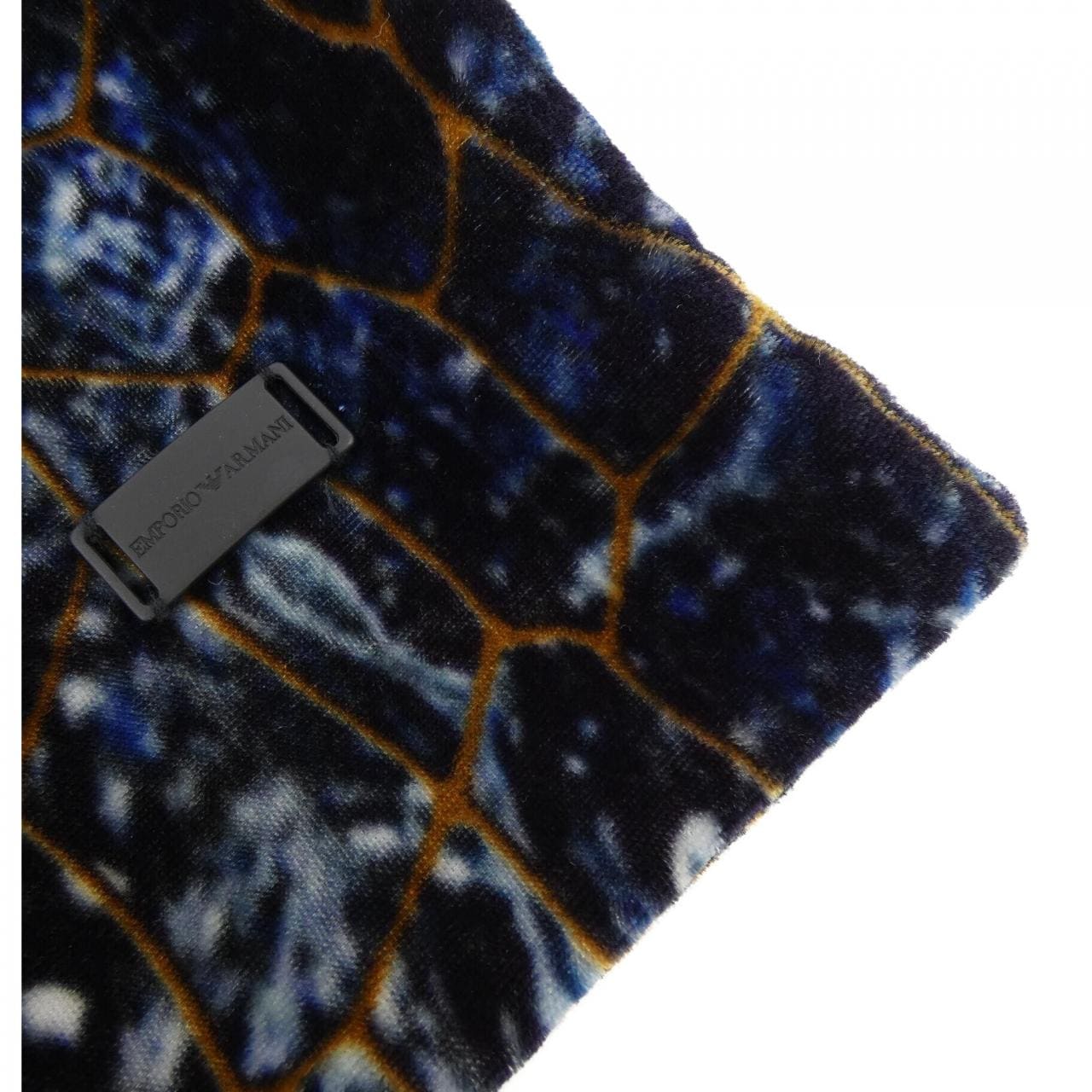 エンポリオアルマーニ EMPORIO ARMANI MUFFLER