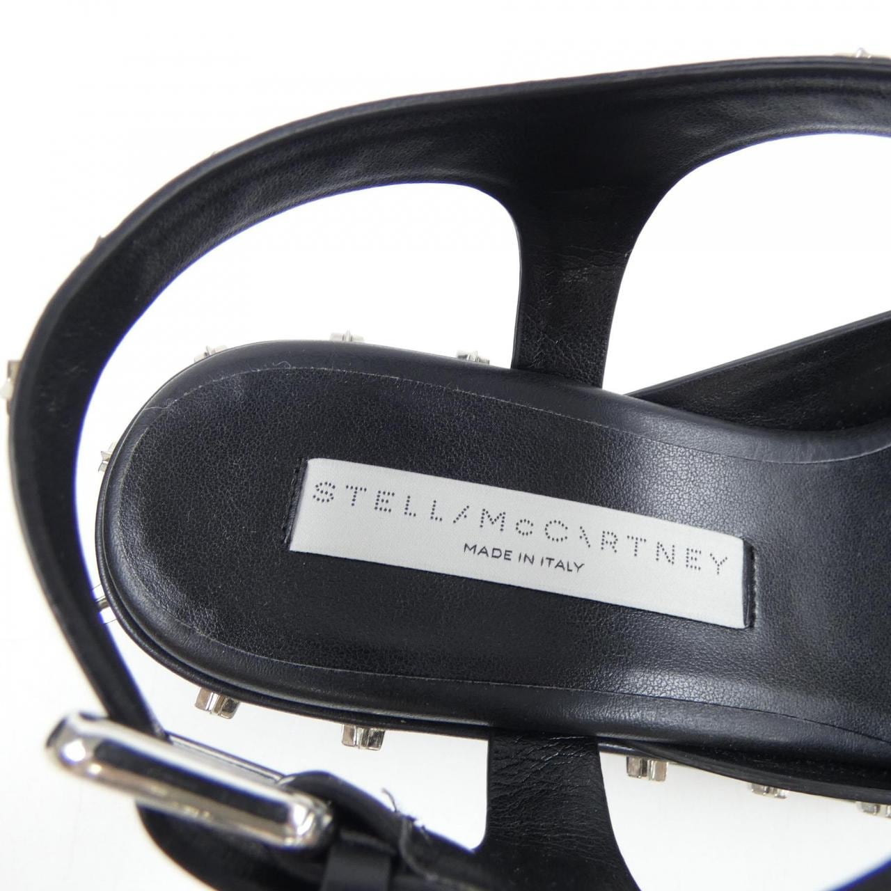 ステラマッカートニー STELLA MCCARTNEY サンダル