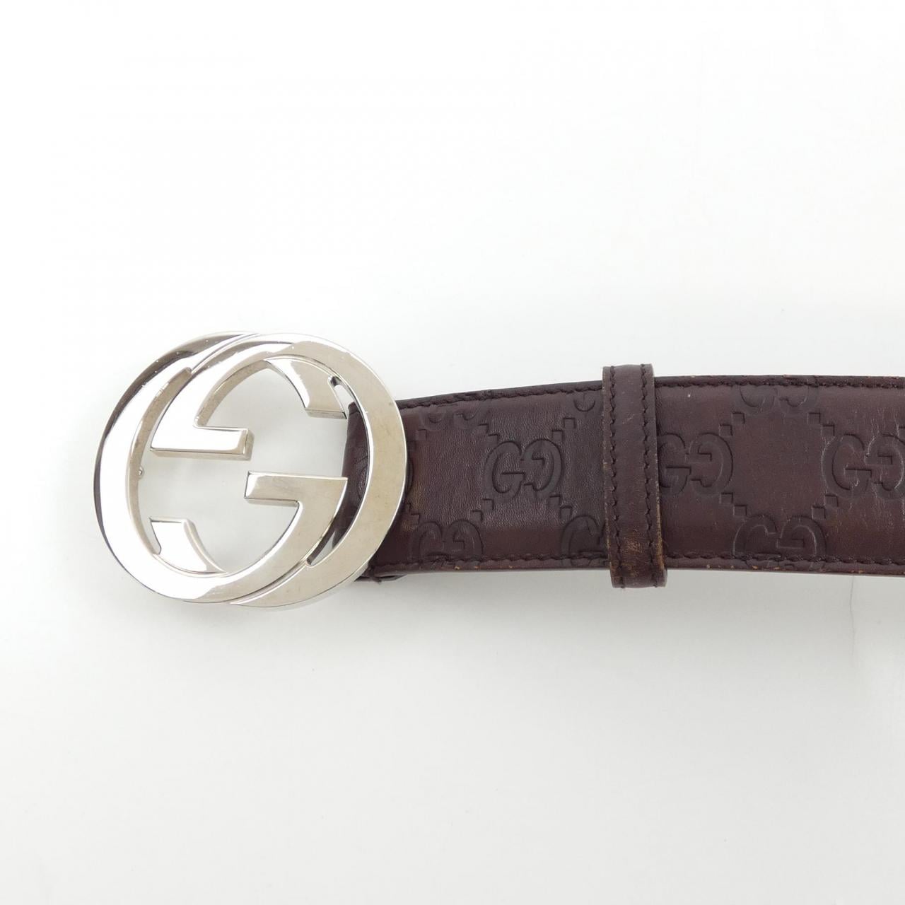 古奇GUCCI BELT