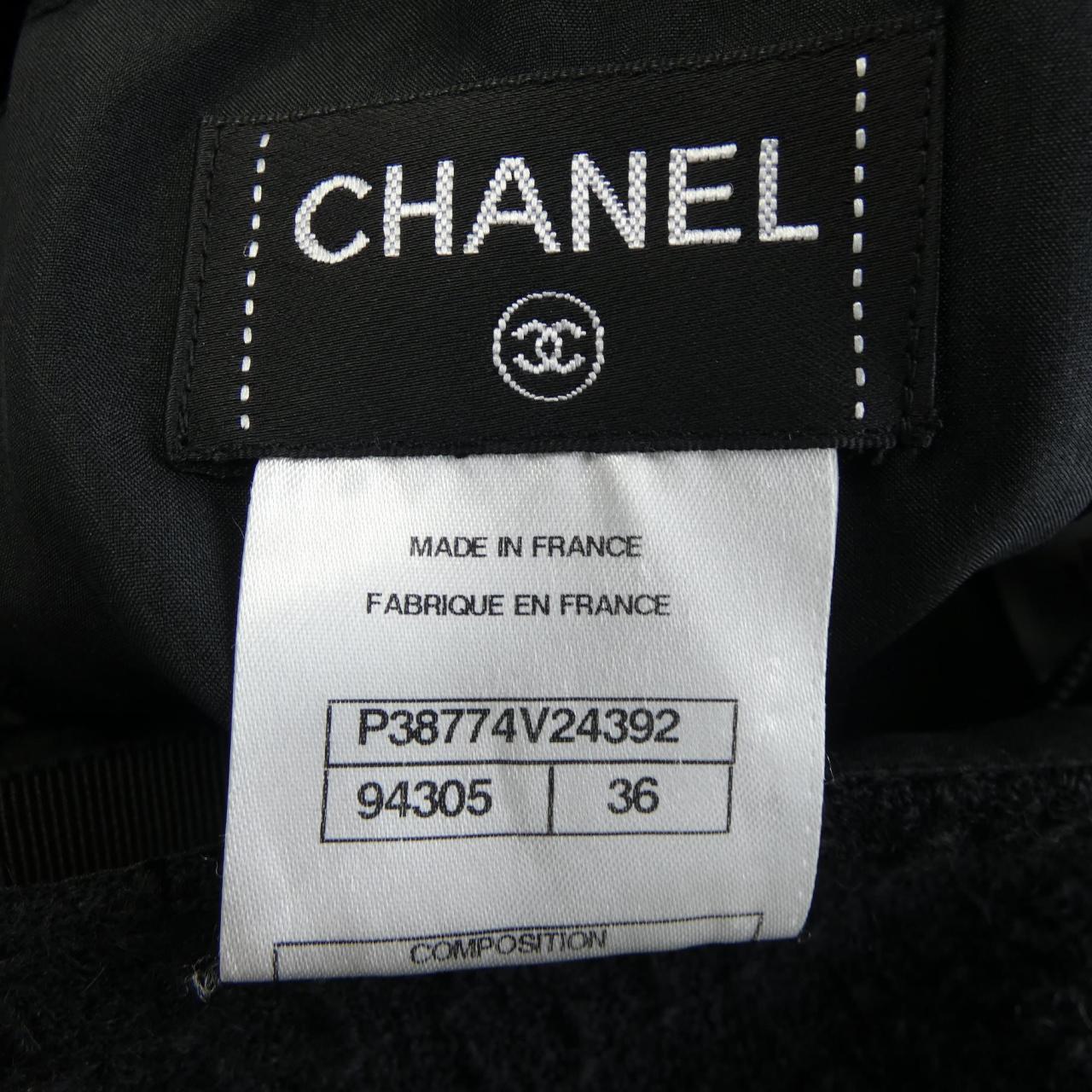 シャネル CHANEL スカート