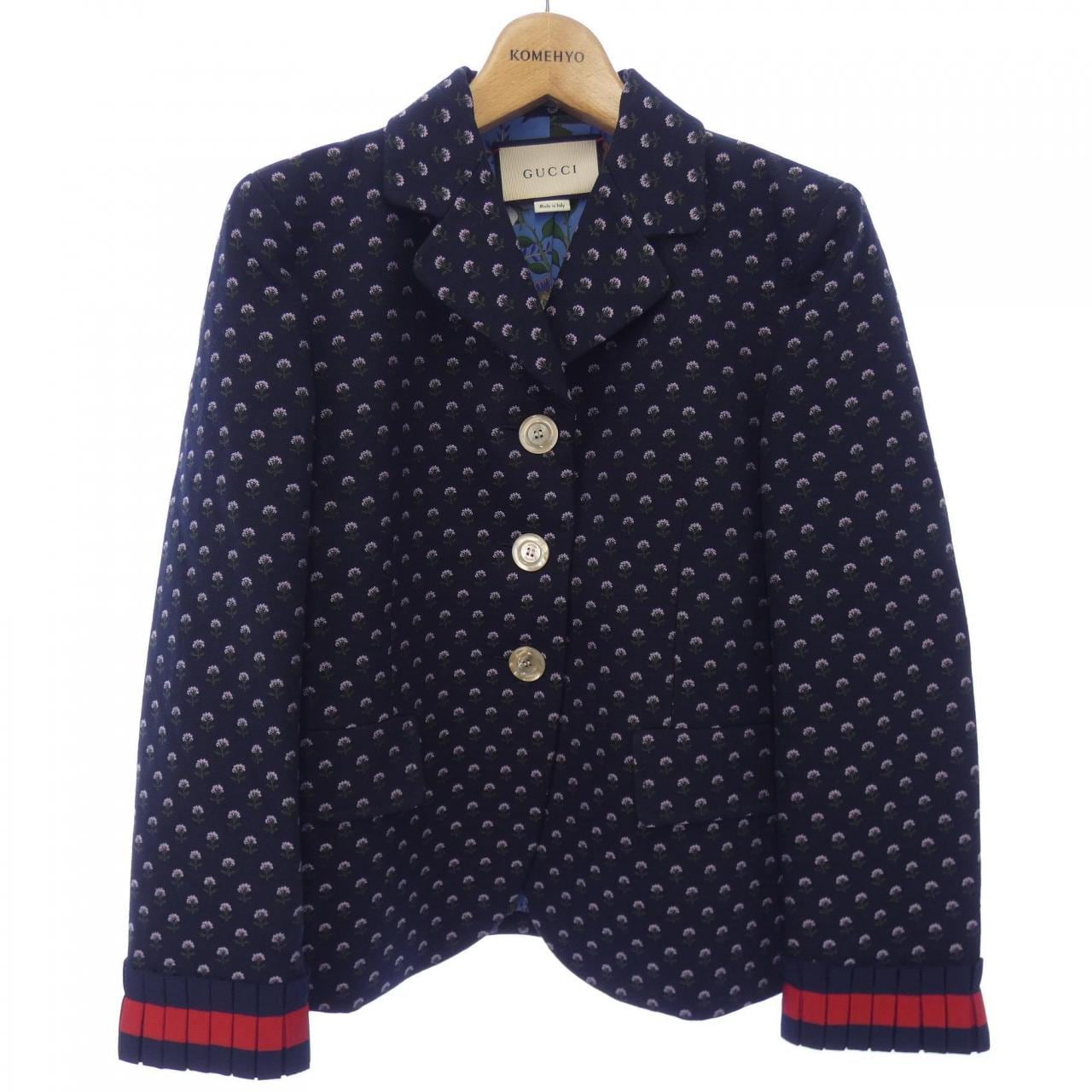 GUCCI夹克