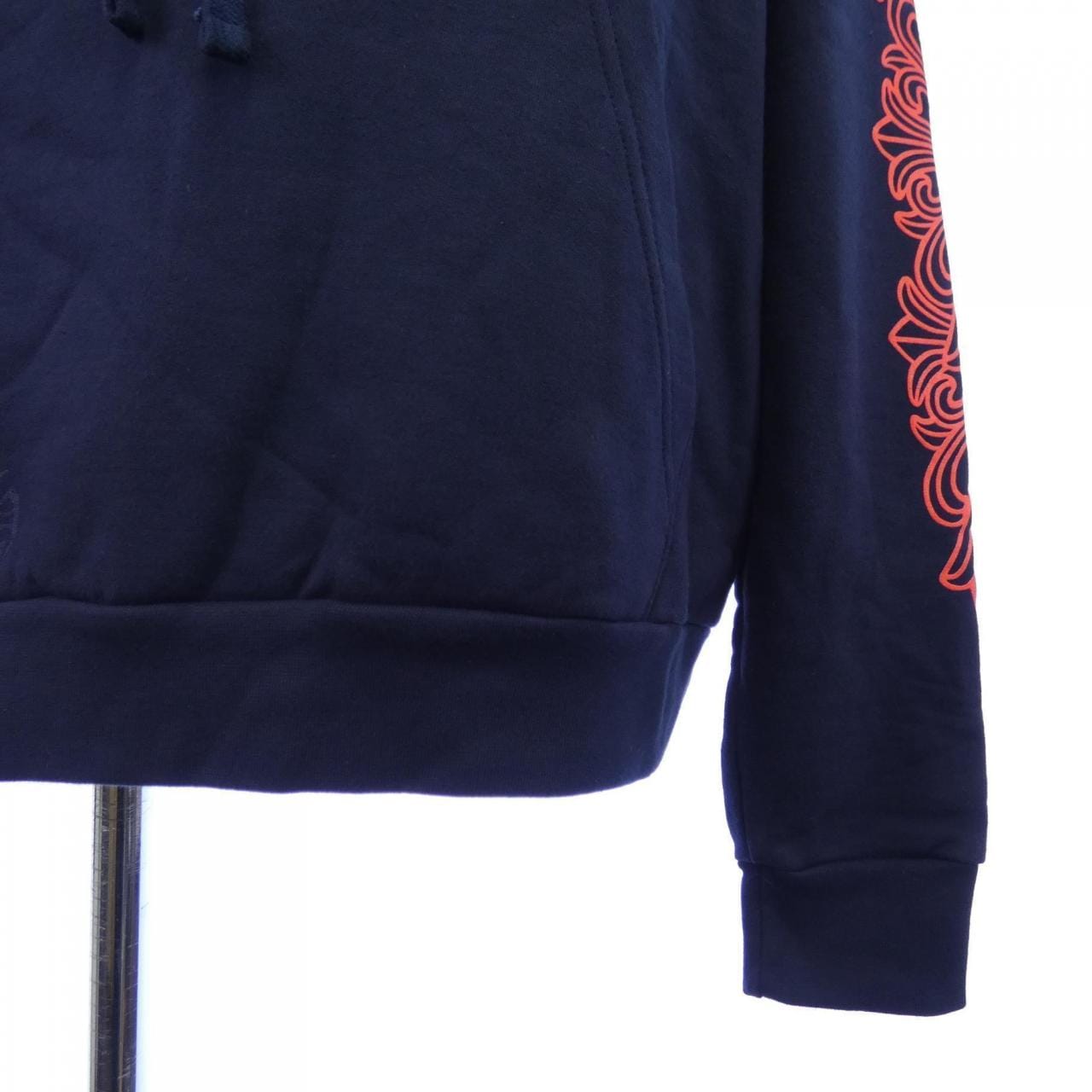 クロムハーツ CHROME HEARTS パーカー