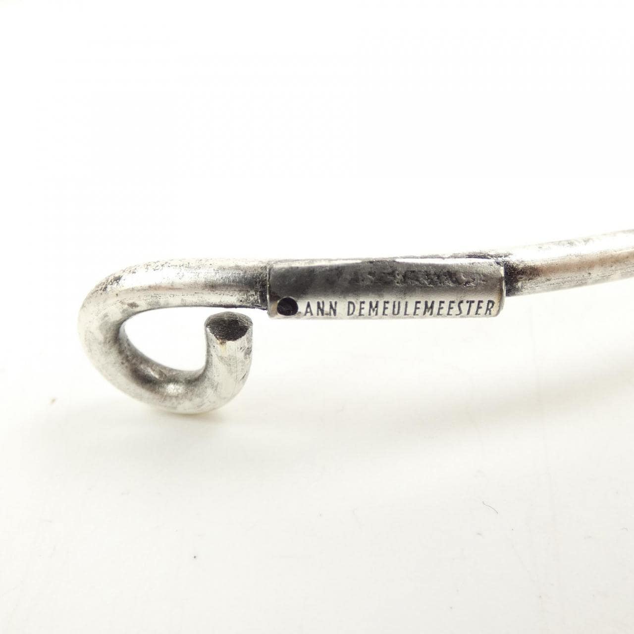 アンドゥムルメステール Ann Demeulemeester NECKLACE