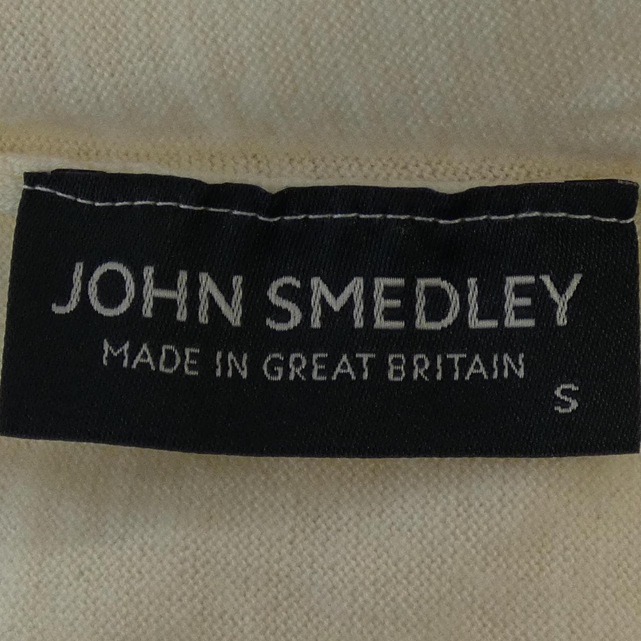 John Smedley JOHN SMEDLEY knit