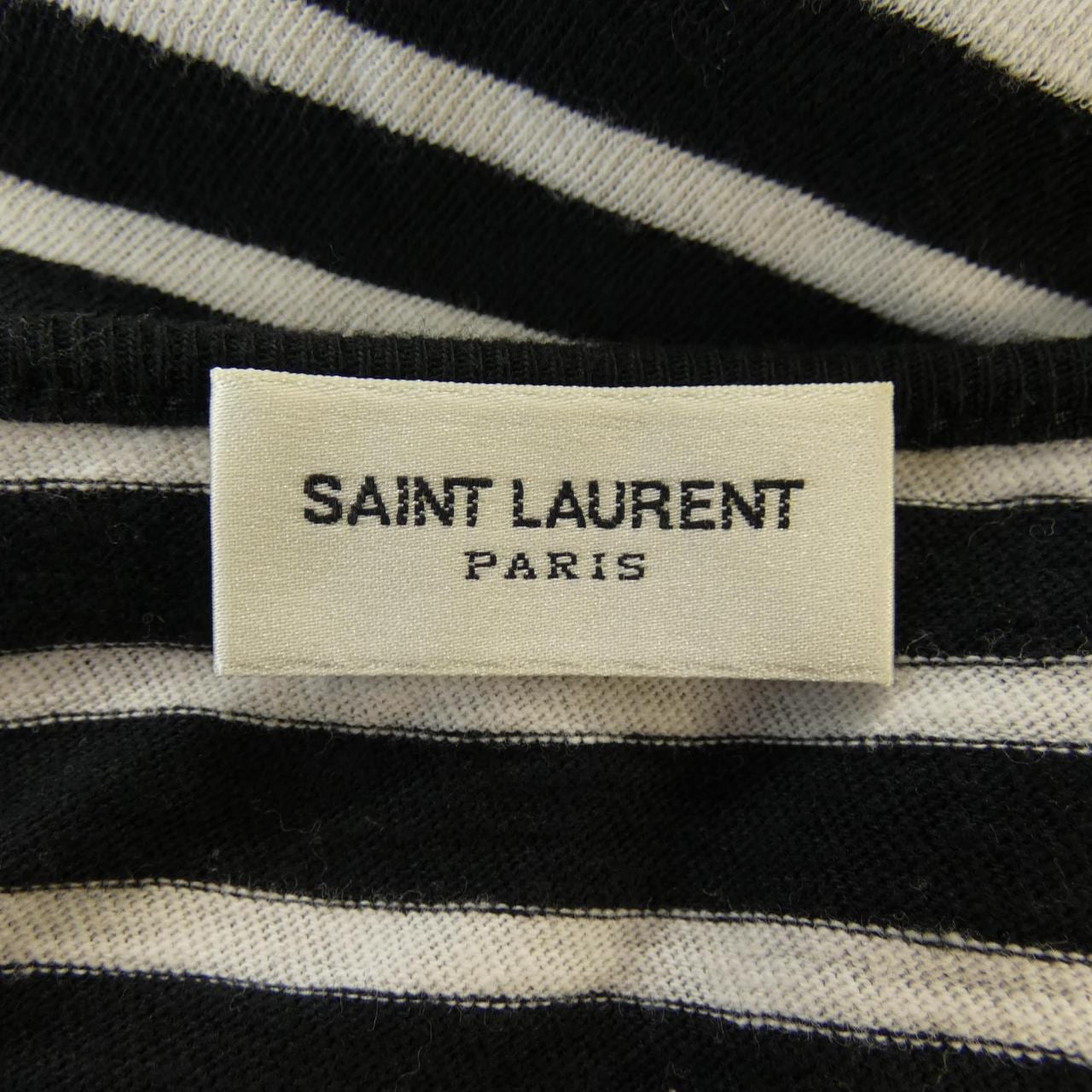 SAINT LAURENT T 恤