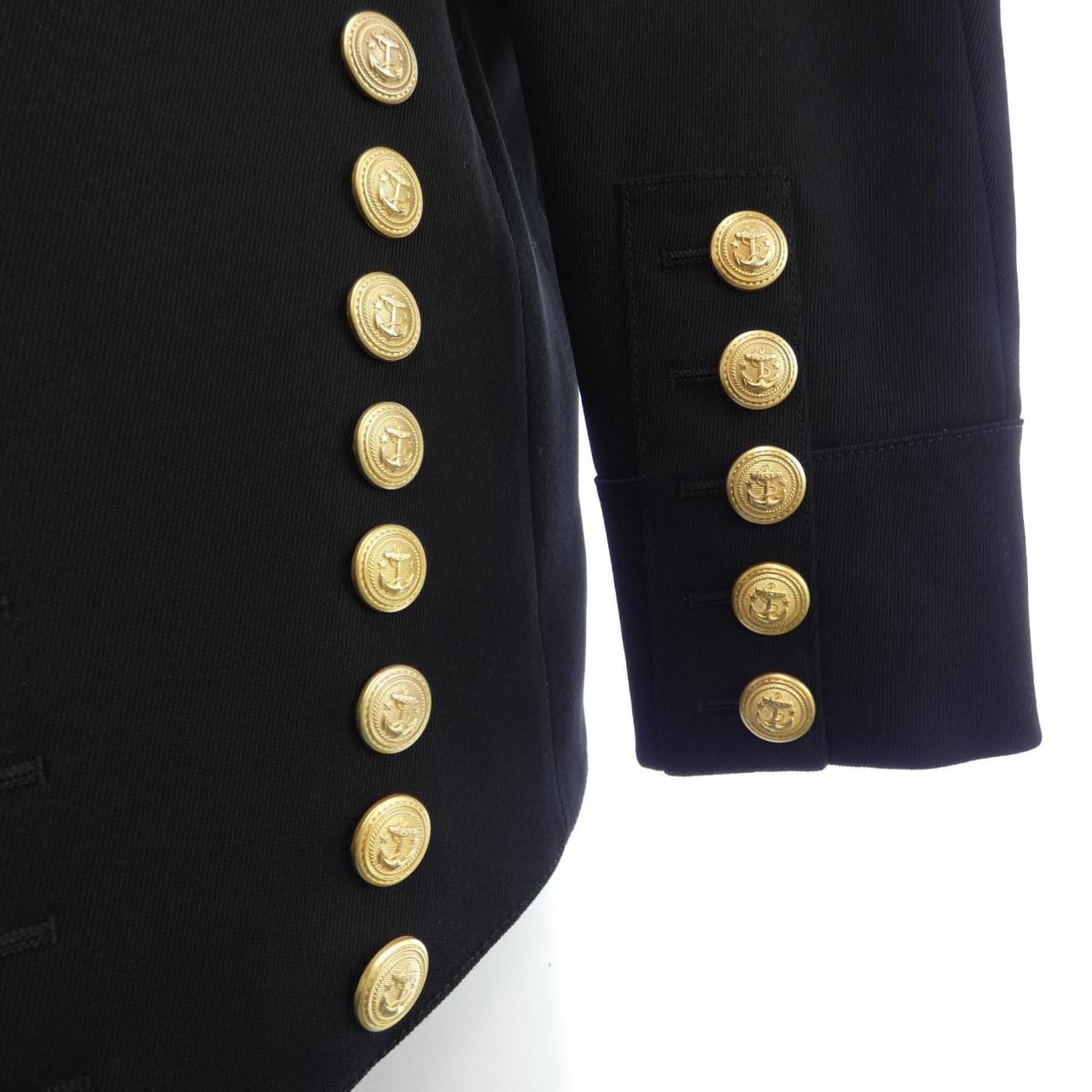 サンローラン SAINT LAURENT 383496 Y367H ジャケット