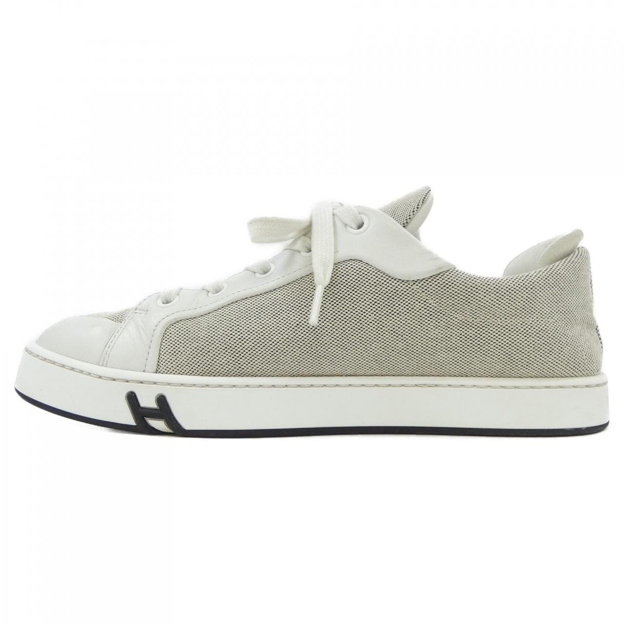 エルメス HERMES キッド　Hシグネチャー 251076Z スニーカー