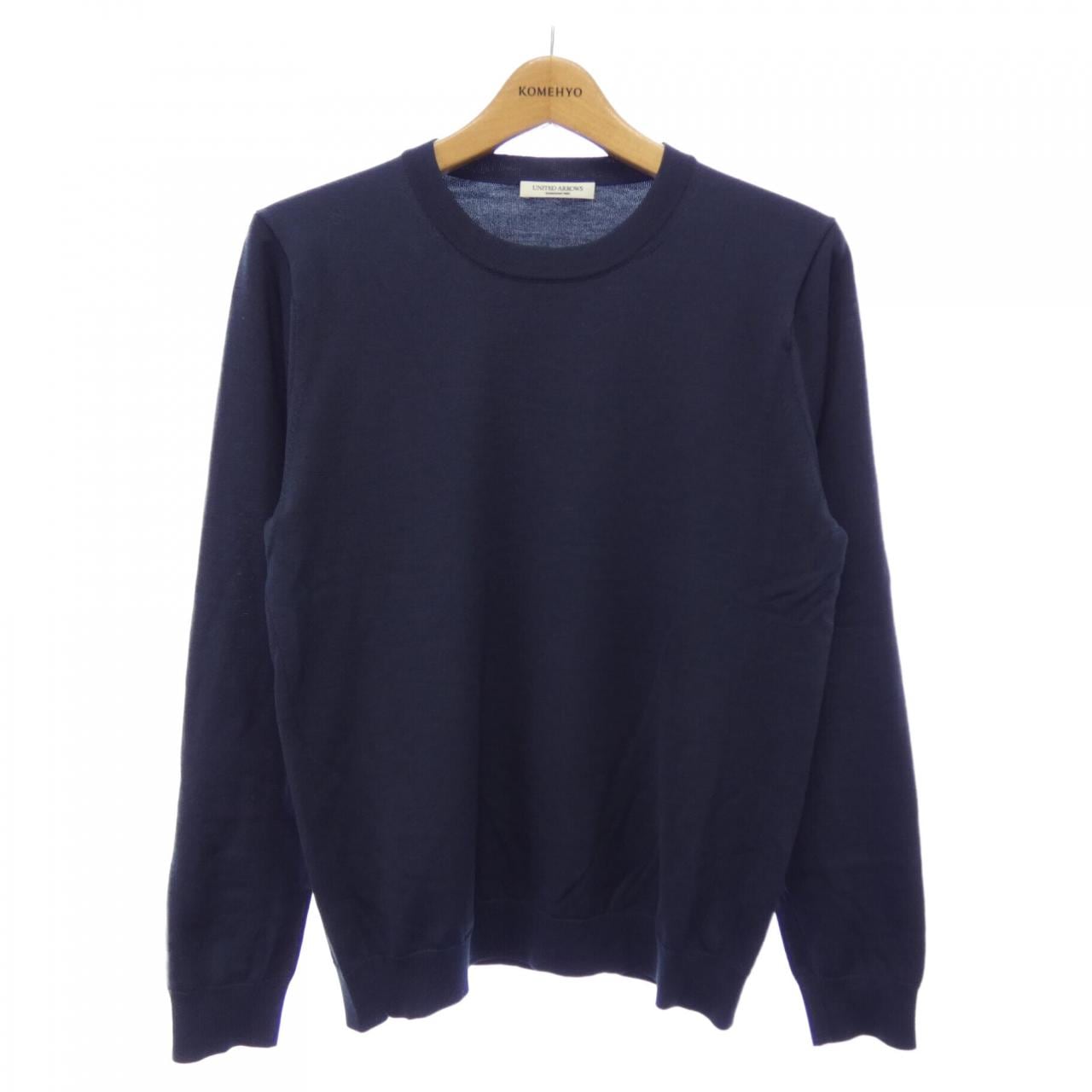 ユナイテッドアローズ UNITED ARROWS ニット