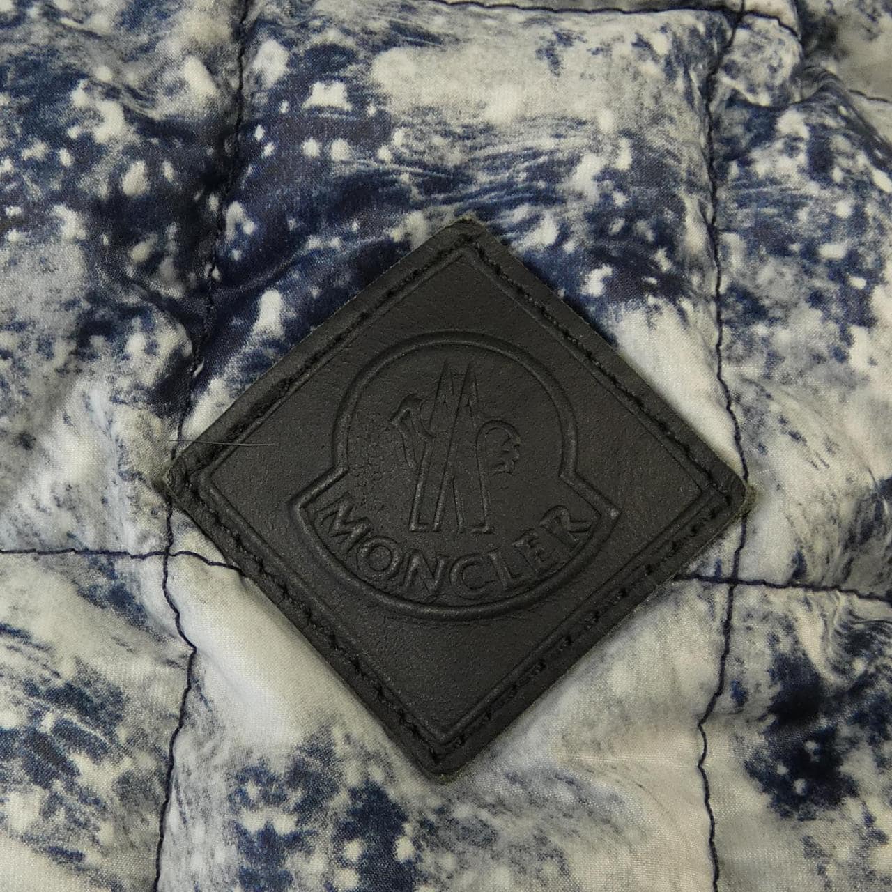 モンクレール ダブル MONCLER W CATOBLEP ダウンジャケット