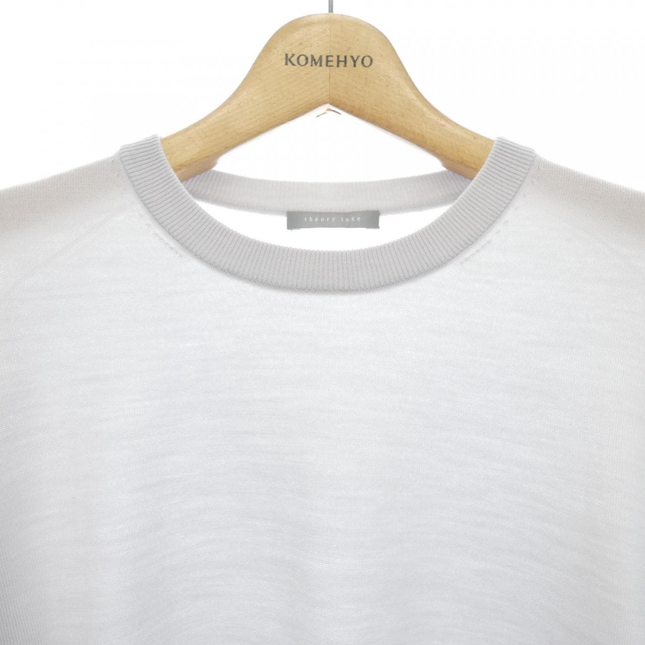 セオリーリュクス Theory luxe 03-3301716 ニット