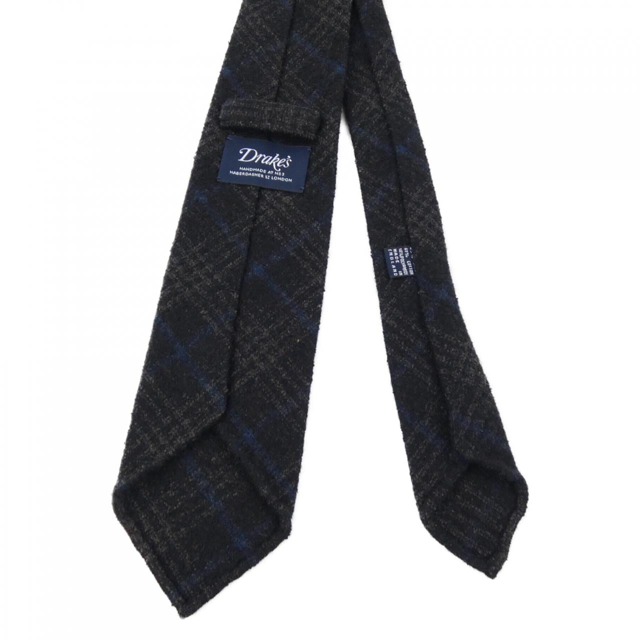 ドレイクス DRAKE'S NECKTIE