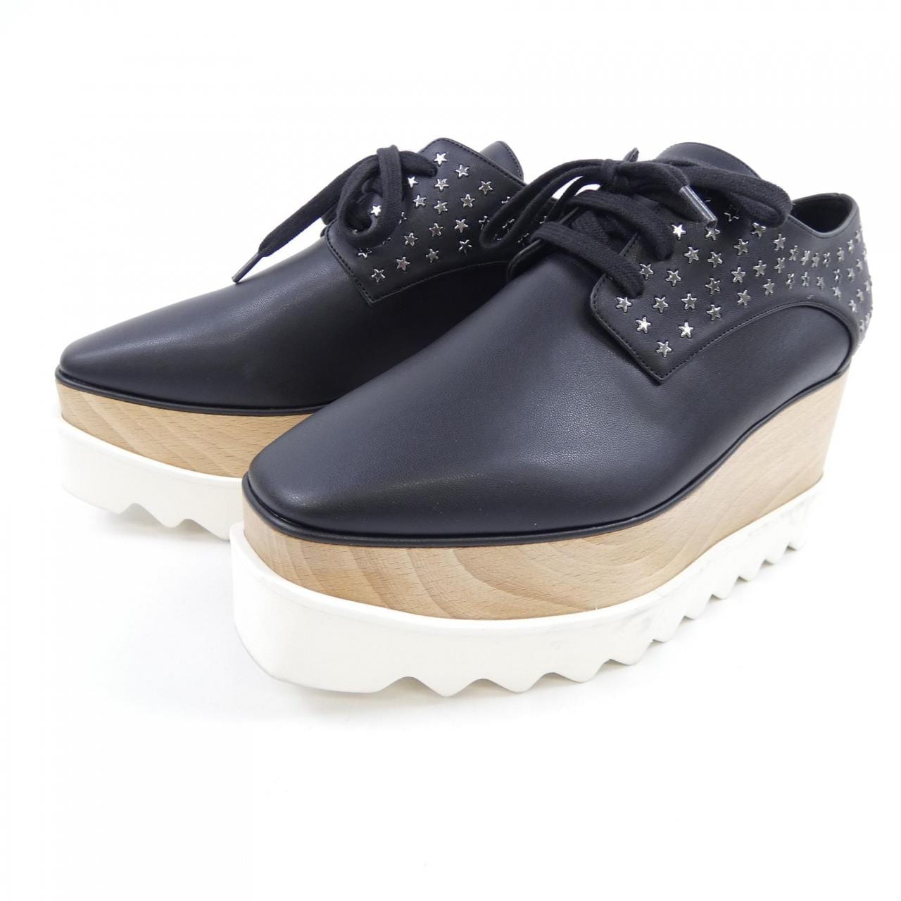 ステラマッカートニー STELLA MCCARTNEY 810074 シューズ