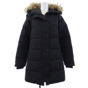 カナダグース CANADA GOOSE 3802LA SHELBURNE シェルバーン ダウンコート