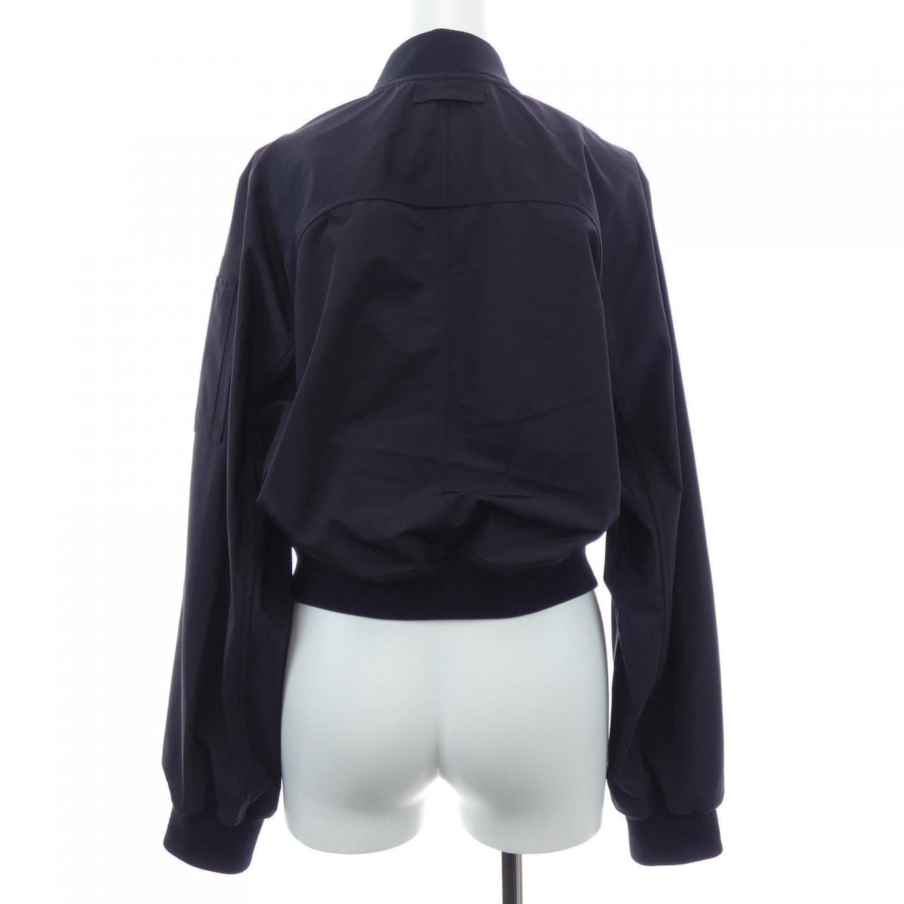 エルメス HERMES 3WAY 5E0117DL コート