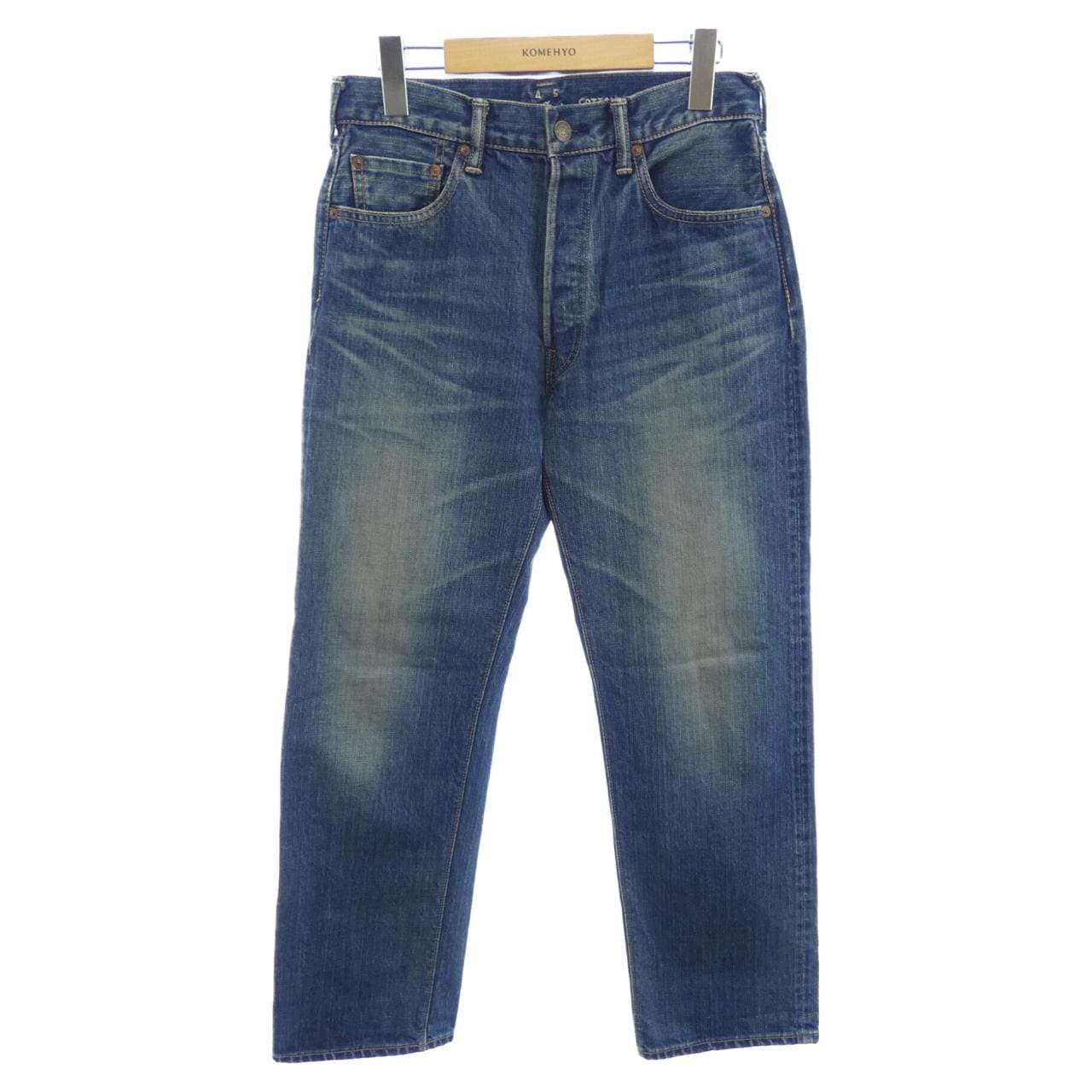 フォーティーファイブアールピーエム 45 RPM 50360172 ジーンズ