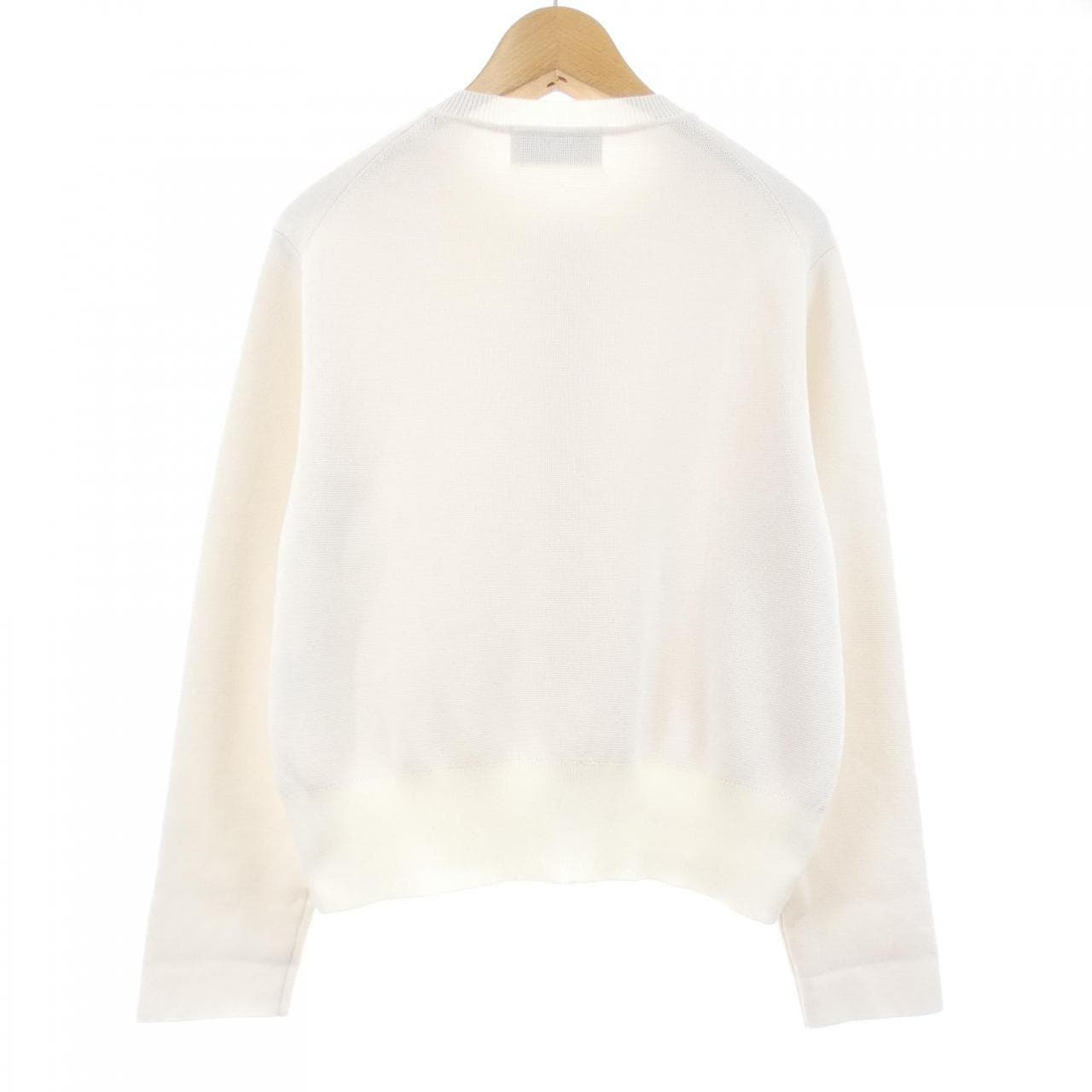 モラビトブラン MORABITO BLANC 2131-52432 カーディガン