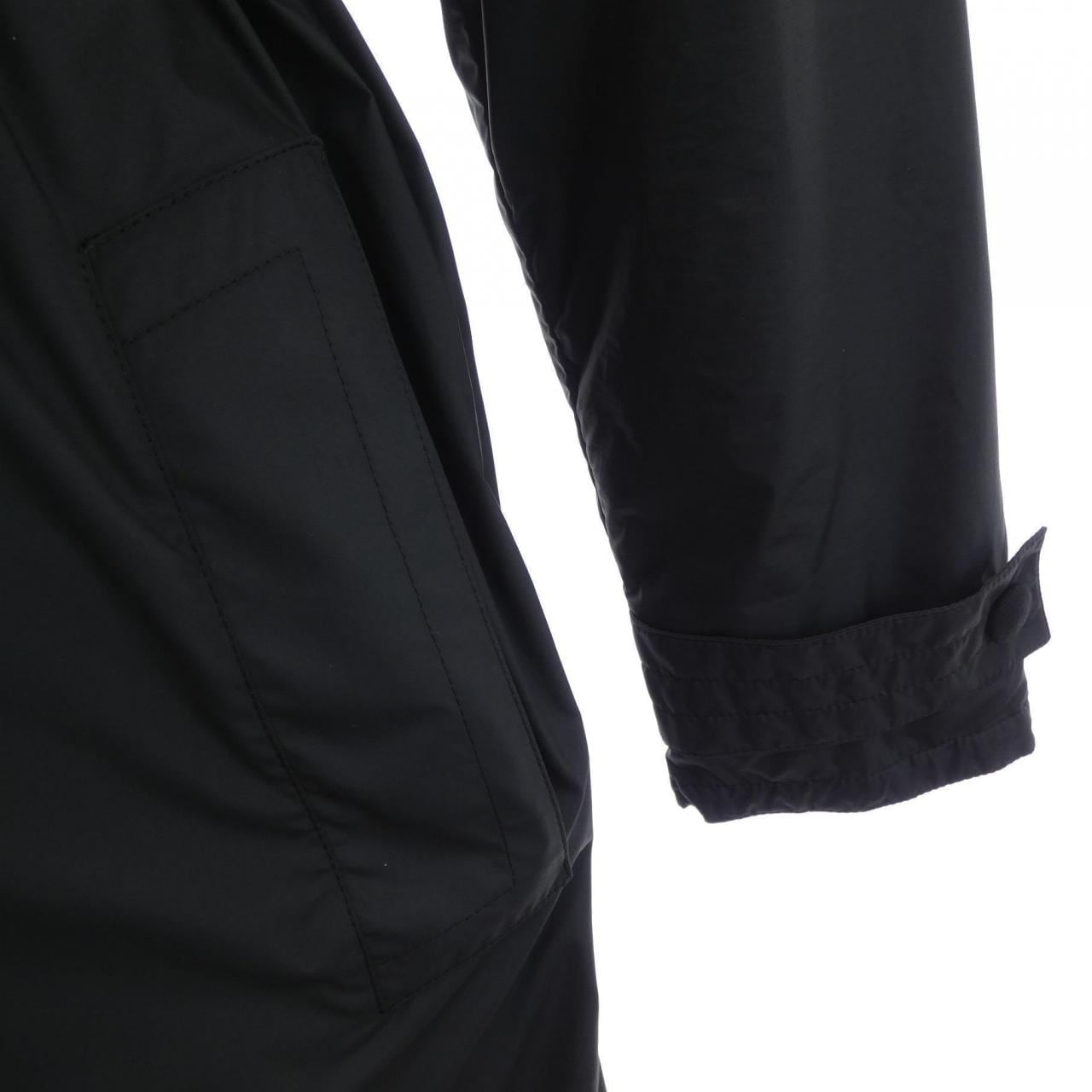 モンクレール MONCLER BARBENTANE ダウンコート