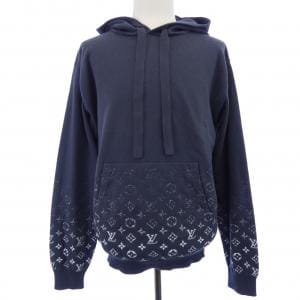ルイヴィトン LOUIS VUITTON グラディエントコットンフーディ HQN43WUSO パーカー