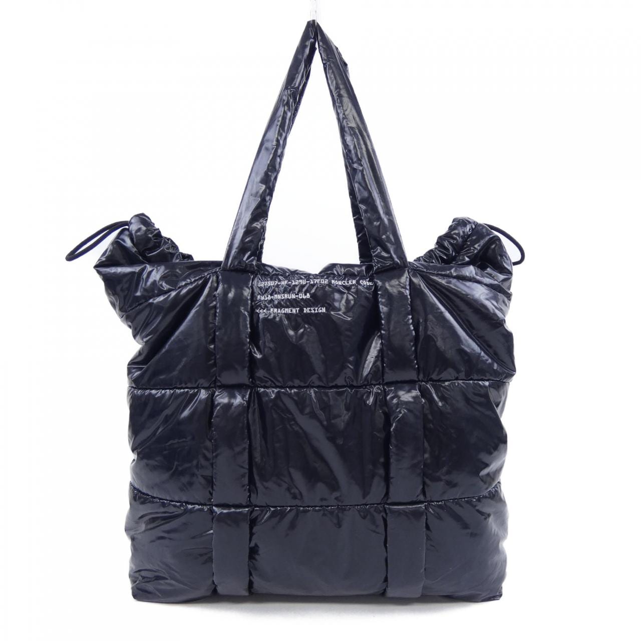 モンクレール ジーニアス MONCLER GENIUS D209U0060200 BAG