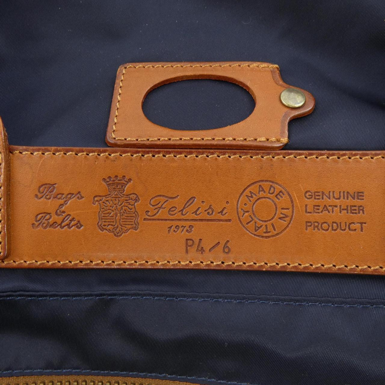 フェリージ Felisi BAG