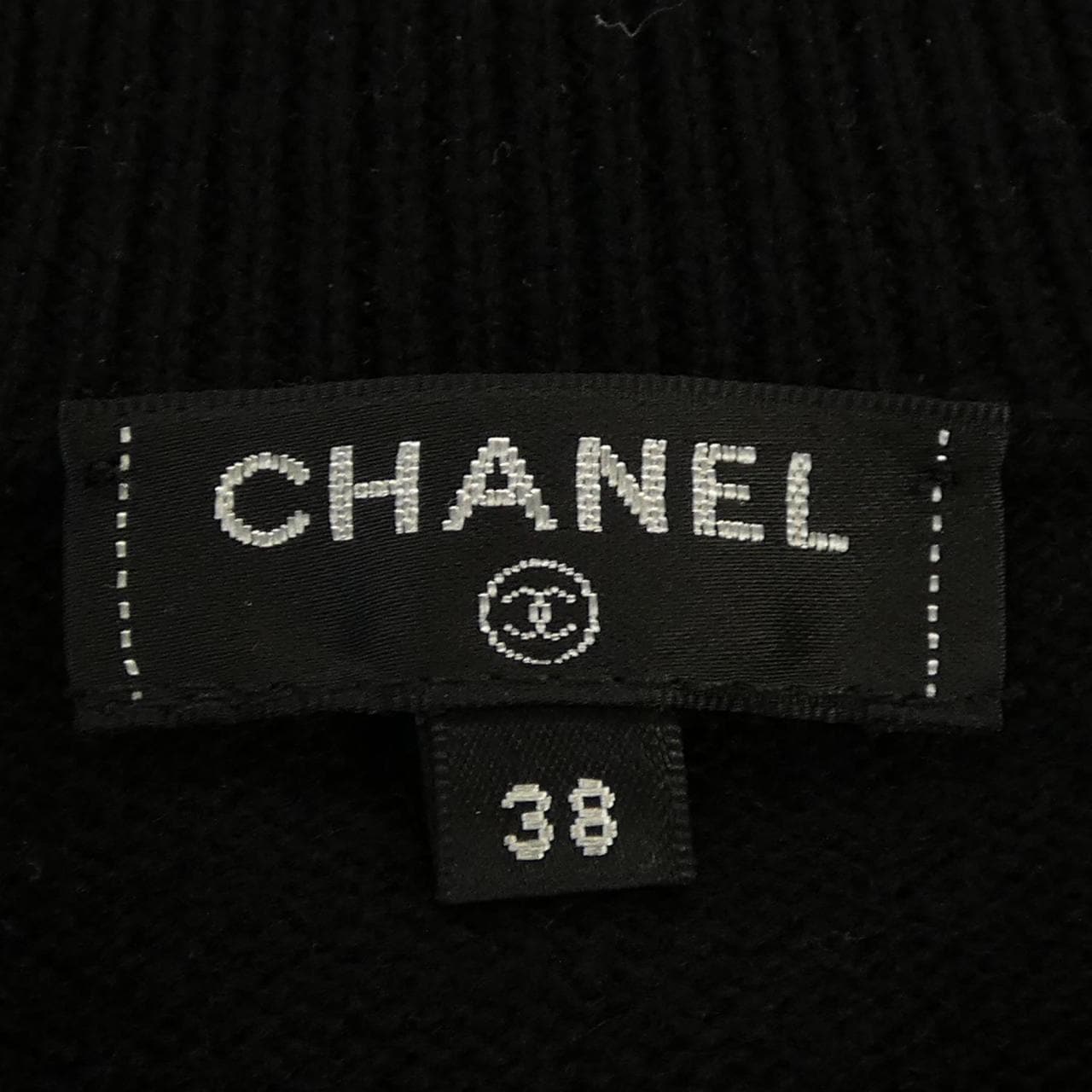 シャネル CHANEL P65212K60945 ニット