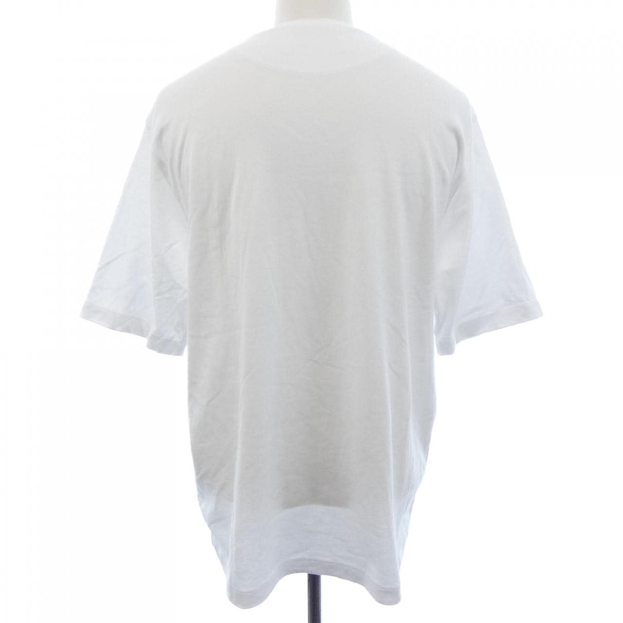 プラダ PRADA トライアングルロゴ UJN861 S232 240 Tシャツ