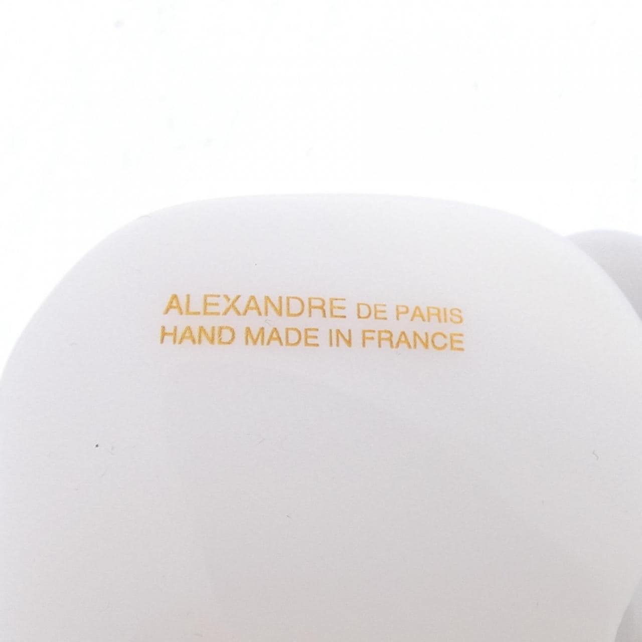 アレクサンドルドゥパリ ALEXANDRE DE PARIS HAIR ACCESSORIES