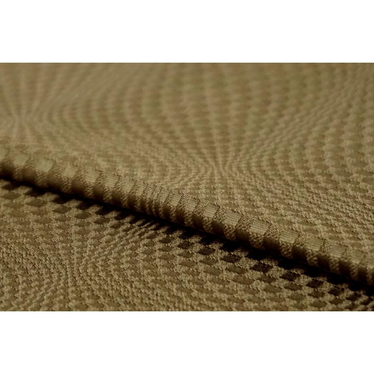 帯揚　丹後ちりめん