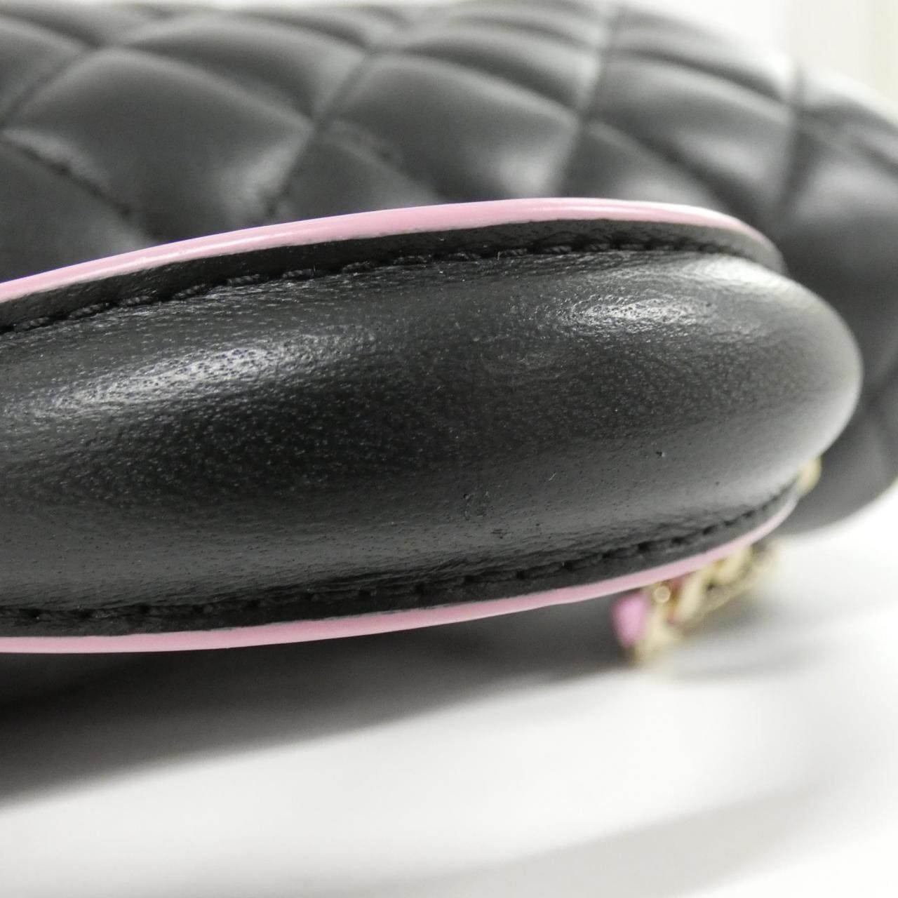 シャネル AS2431 バッグ