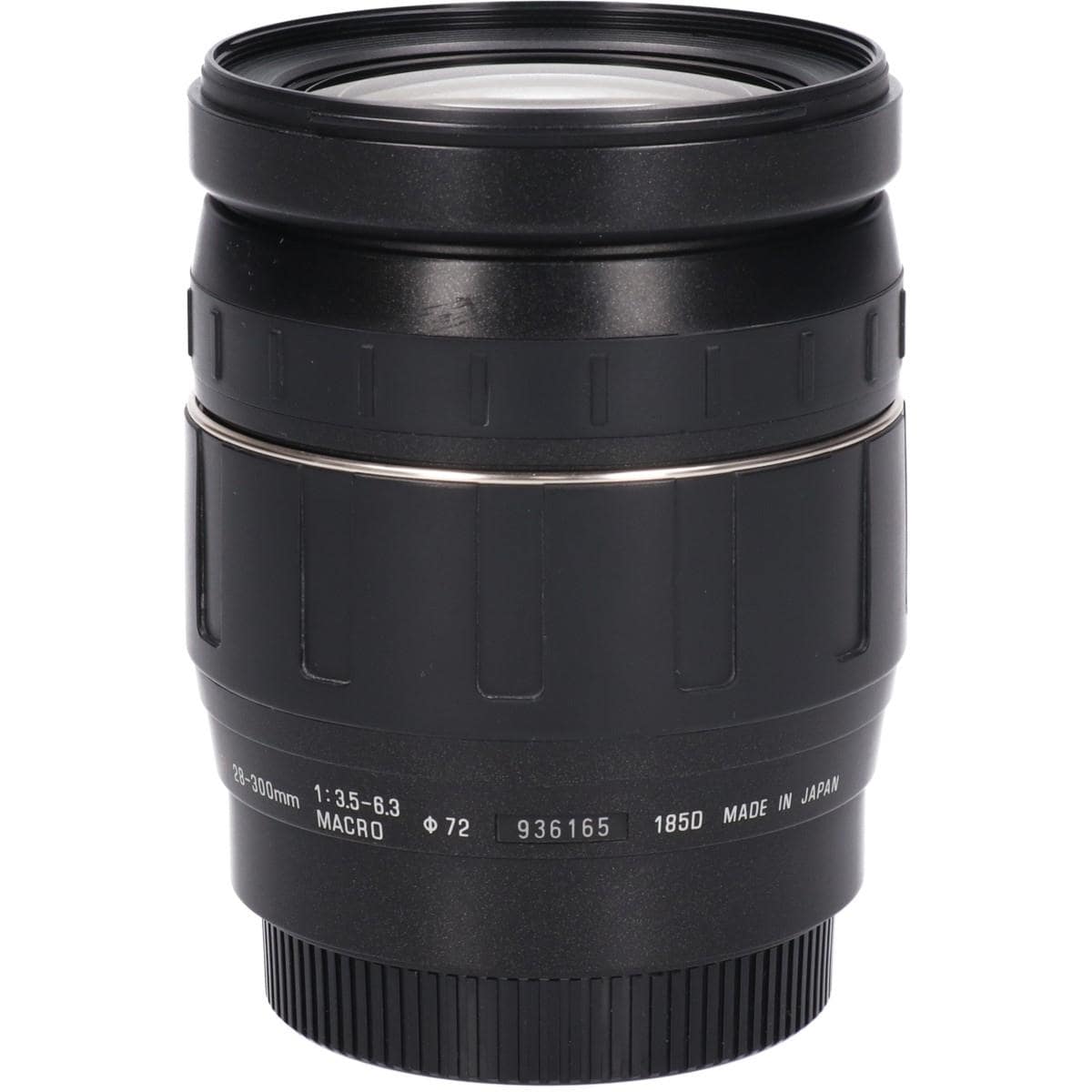 ＥＯＳ２８－３００ｍｍ　Ｆ３．５－６．３