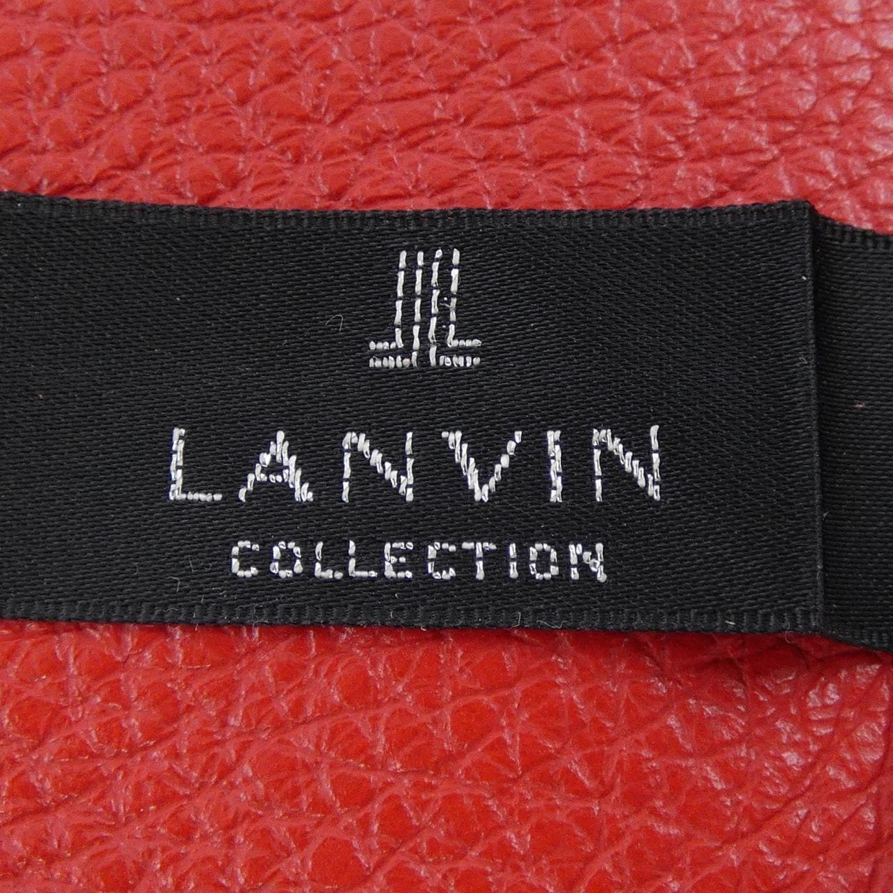 ランバンコレクション LANVIN COLLECTION BAG