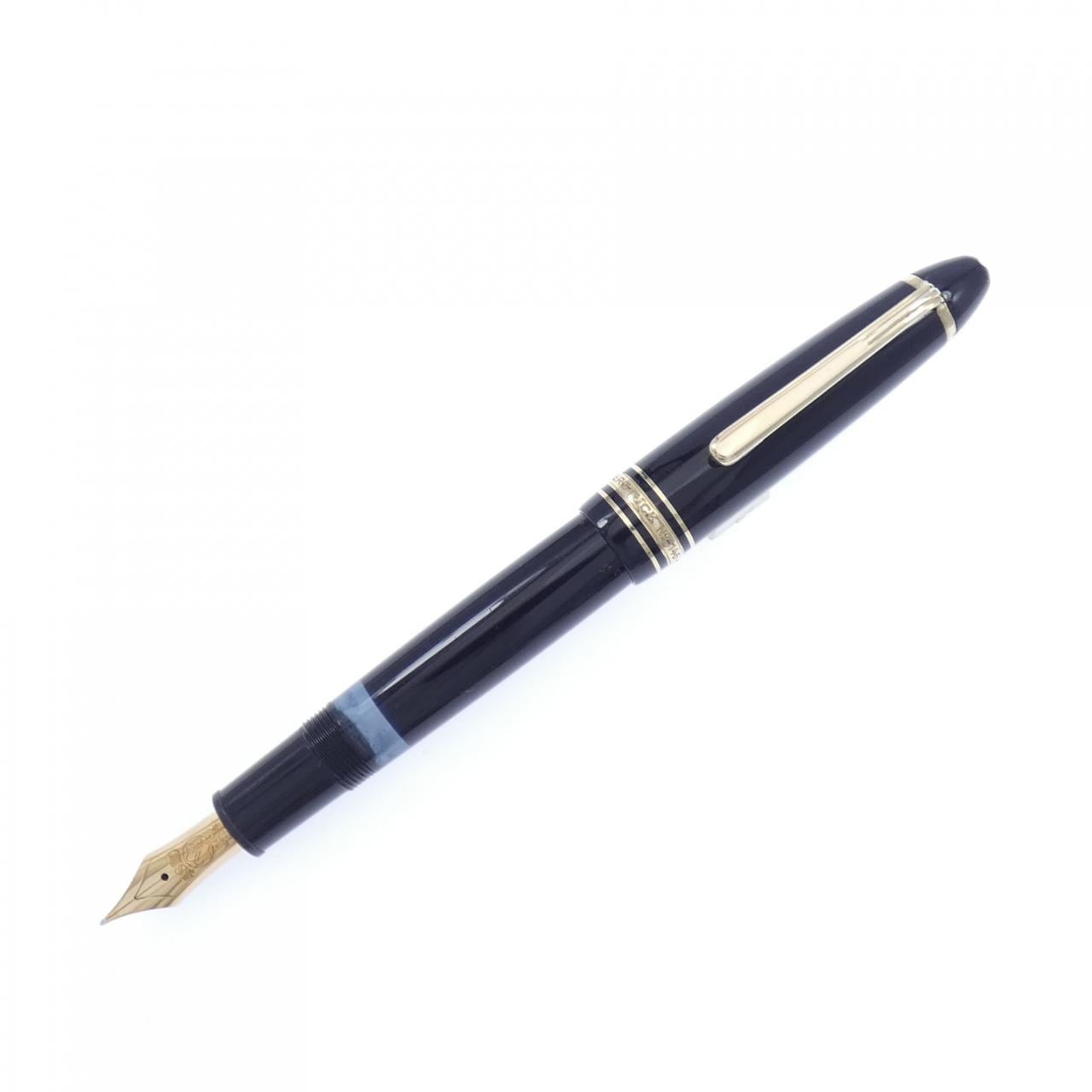 【ヴィンテージ】モンブラン マイスターシュテュック146(70年代) 万年筆