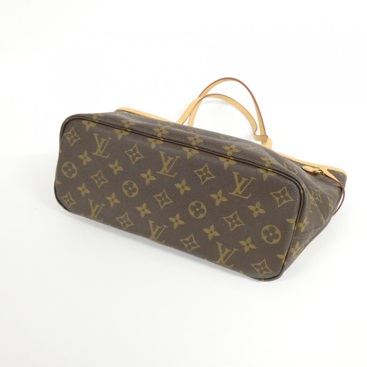 ルイヴィトン モノグラム ネヴァーフル PM M41000 バッグ