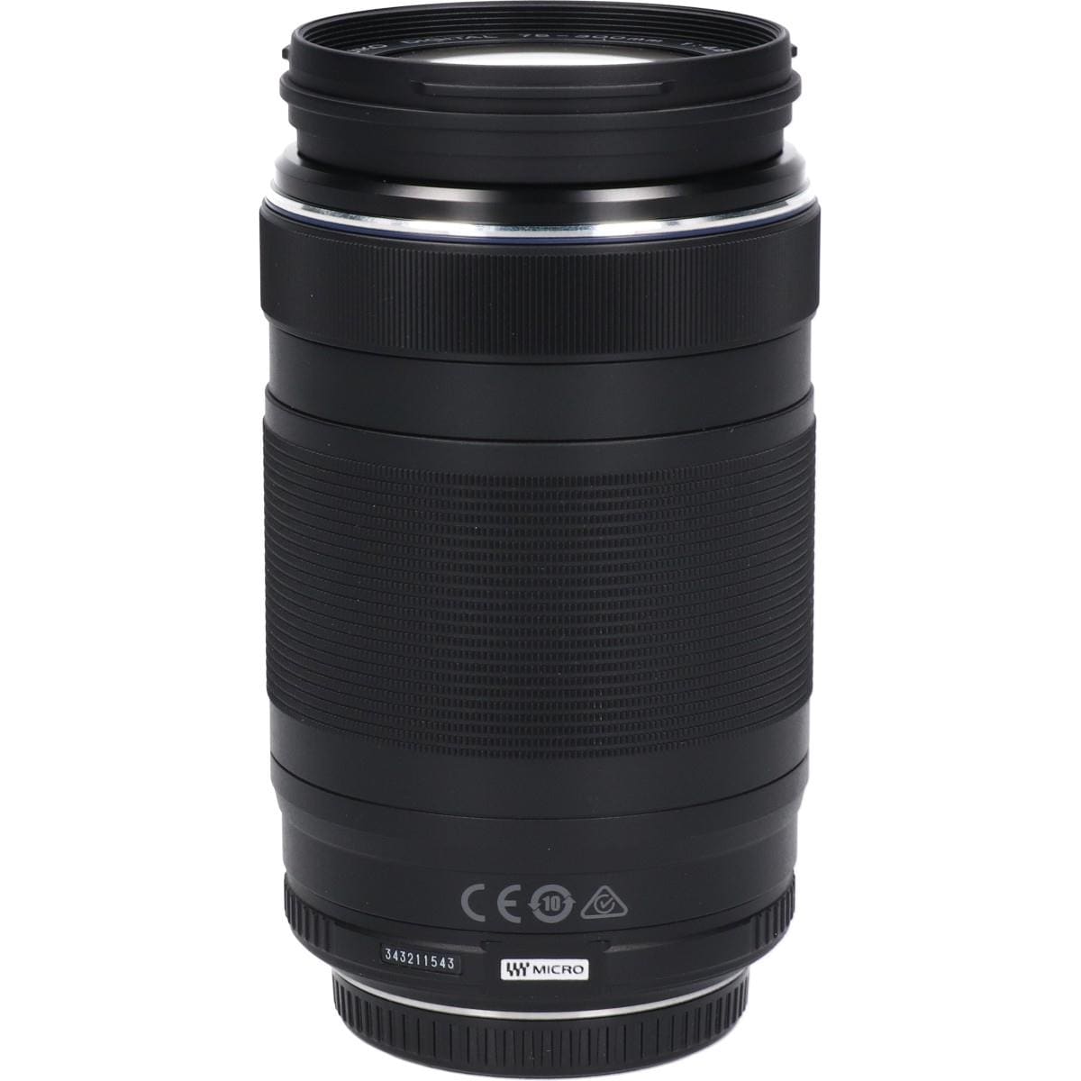ＭＺＤ　ＥＤ７５－３００ｍｍ　Ｆ４．８－６．７ＩＩ