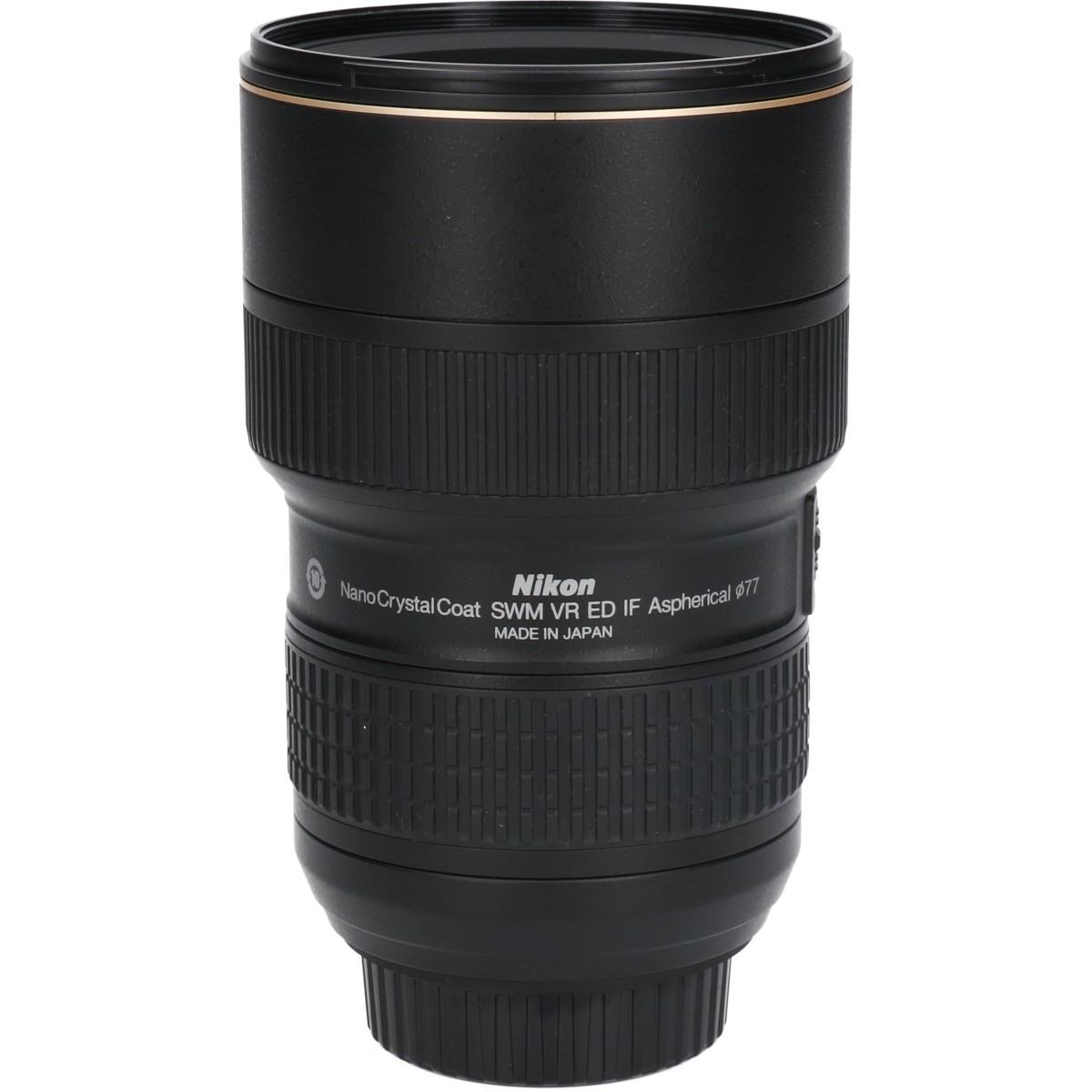 ＡＦ－Ｓ１６－３５ｍｍ　Ｆ４Ｇ　ＶＲ