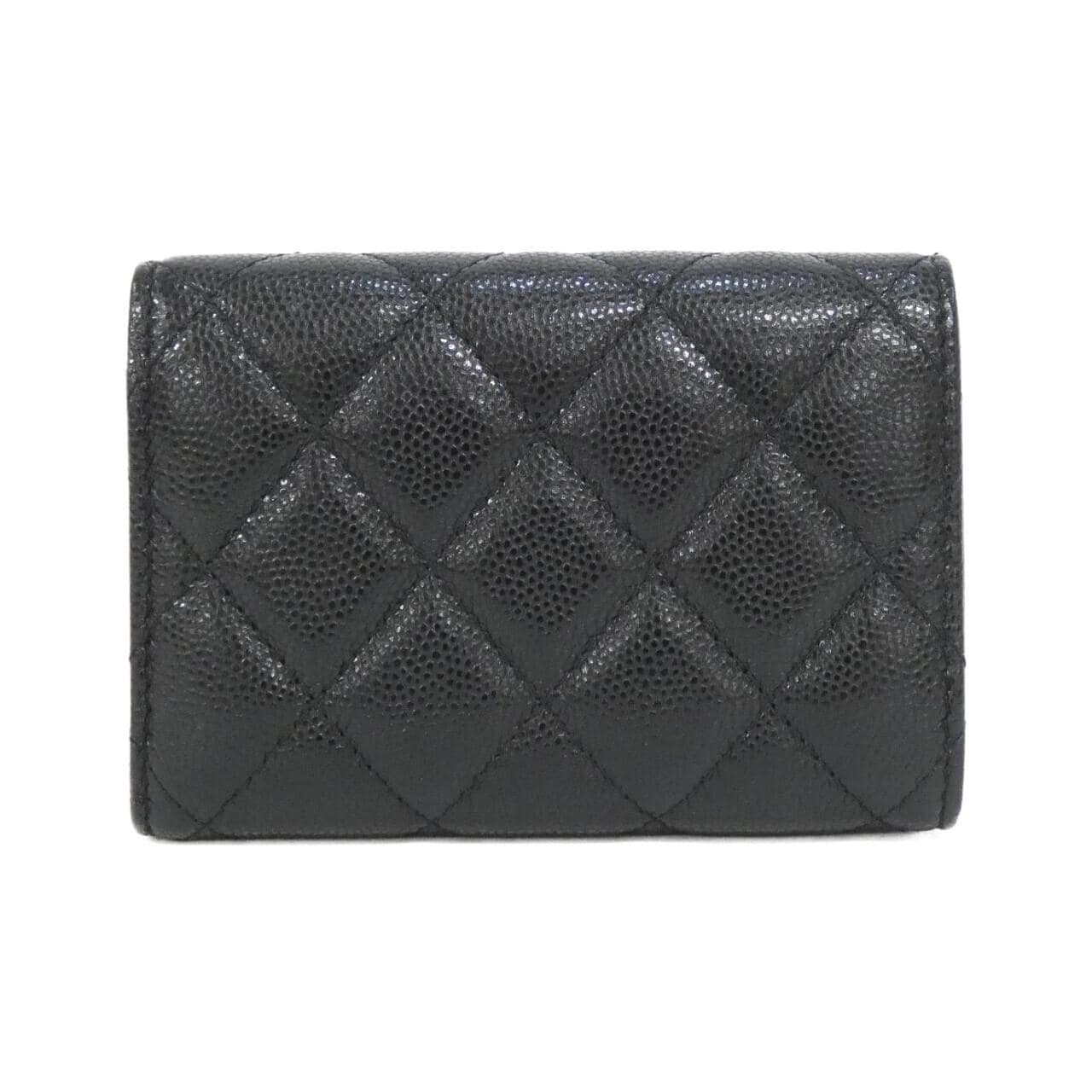 シャネル タイムレスクラシック ライン AP0230 財布